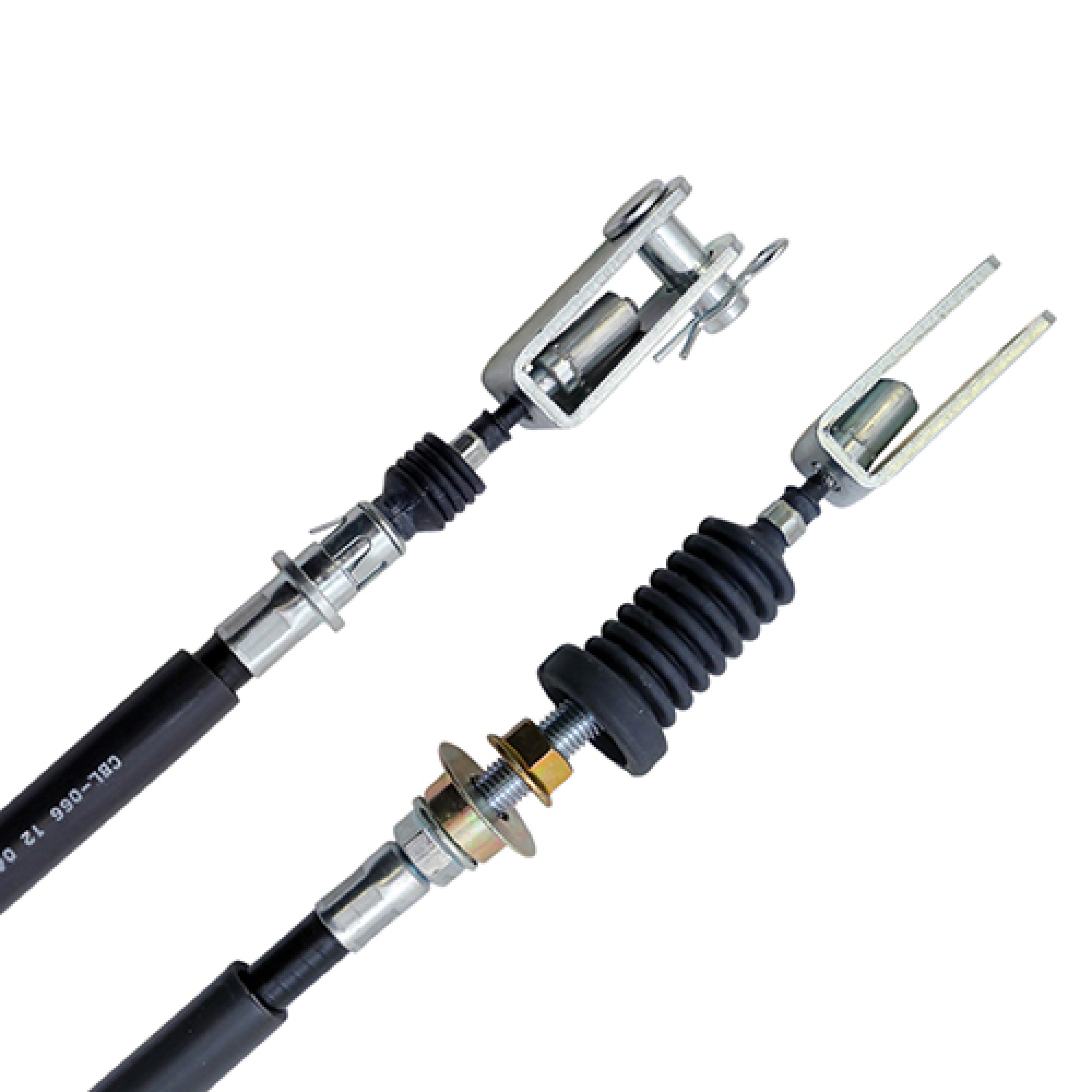 39 3/4" Brake Cable For Yamaha Drive, G29 Electric JW2-F6341-20; CBL-066