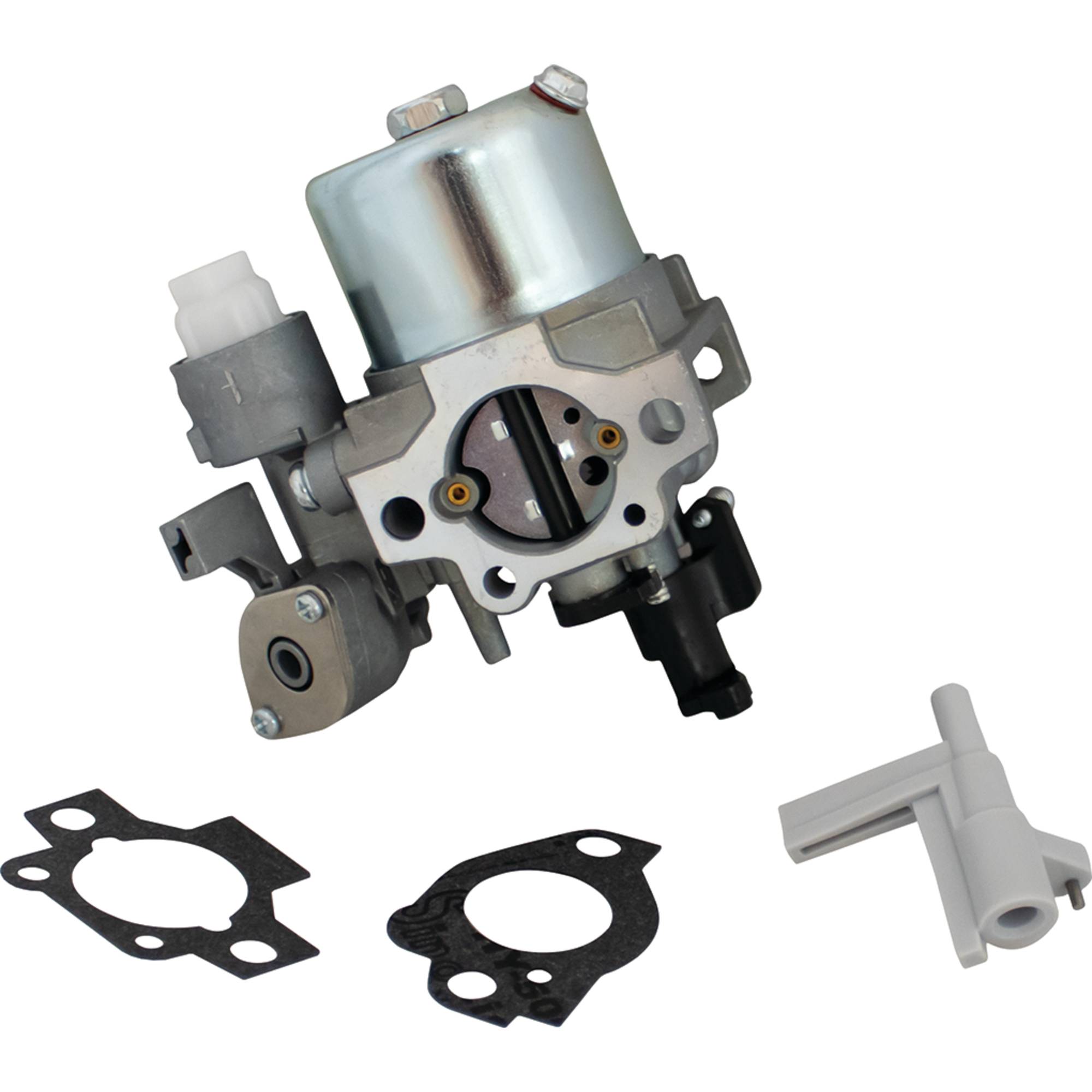 Muffler For E-Z-GO TXT and Medalist 1994-2003, 4-cycle and gas 25530G1; MUF-0001