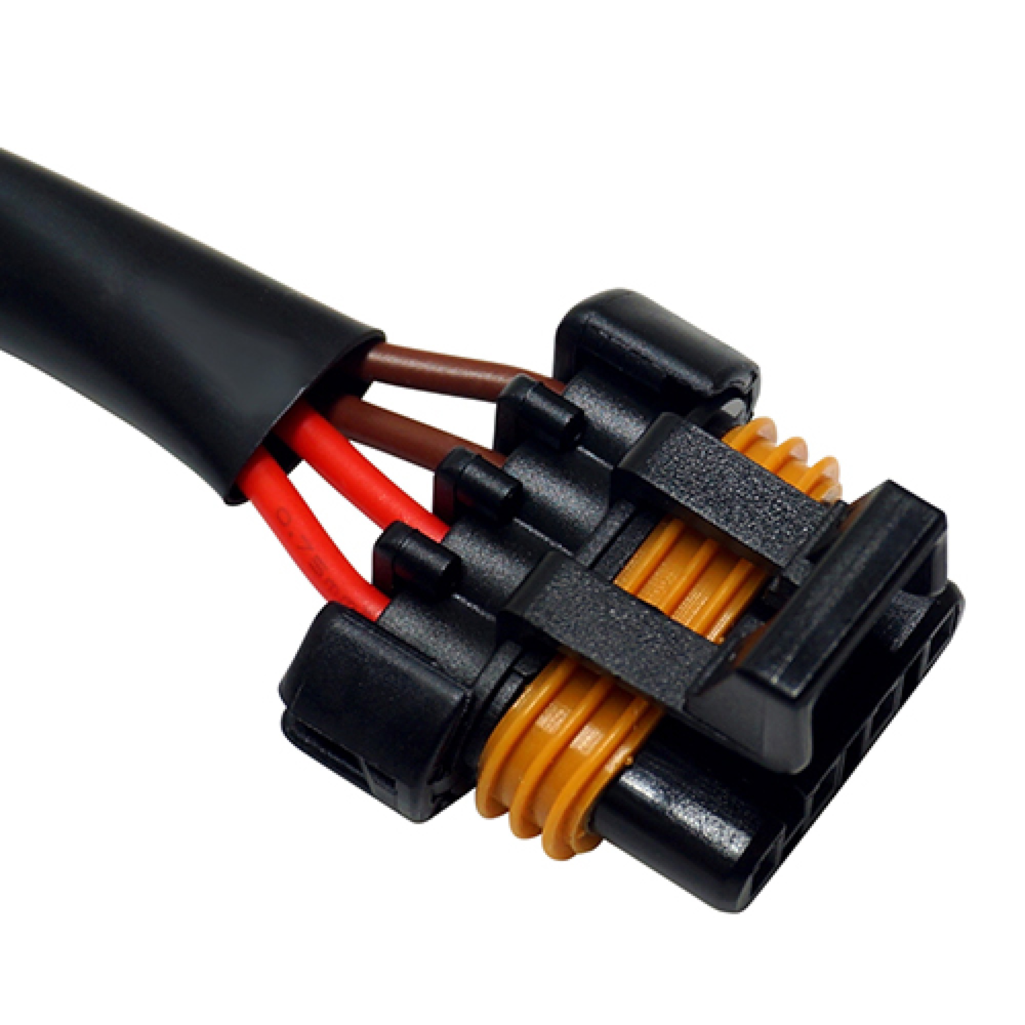 Stop Switch For Yamaha Drive2, Drive, G14-G22 Gas & Electric JF7-82817-20 MS-010