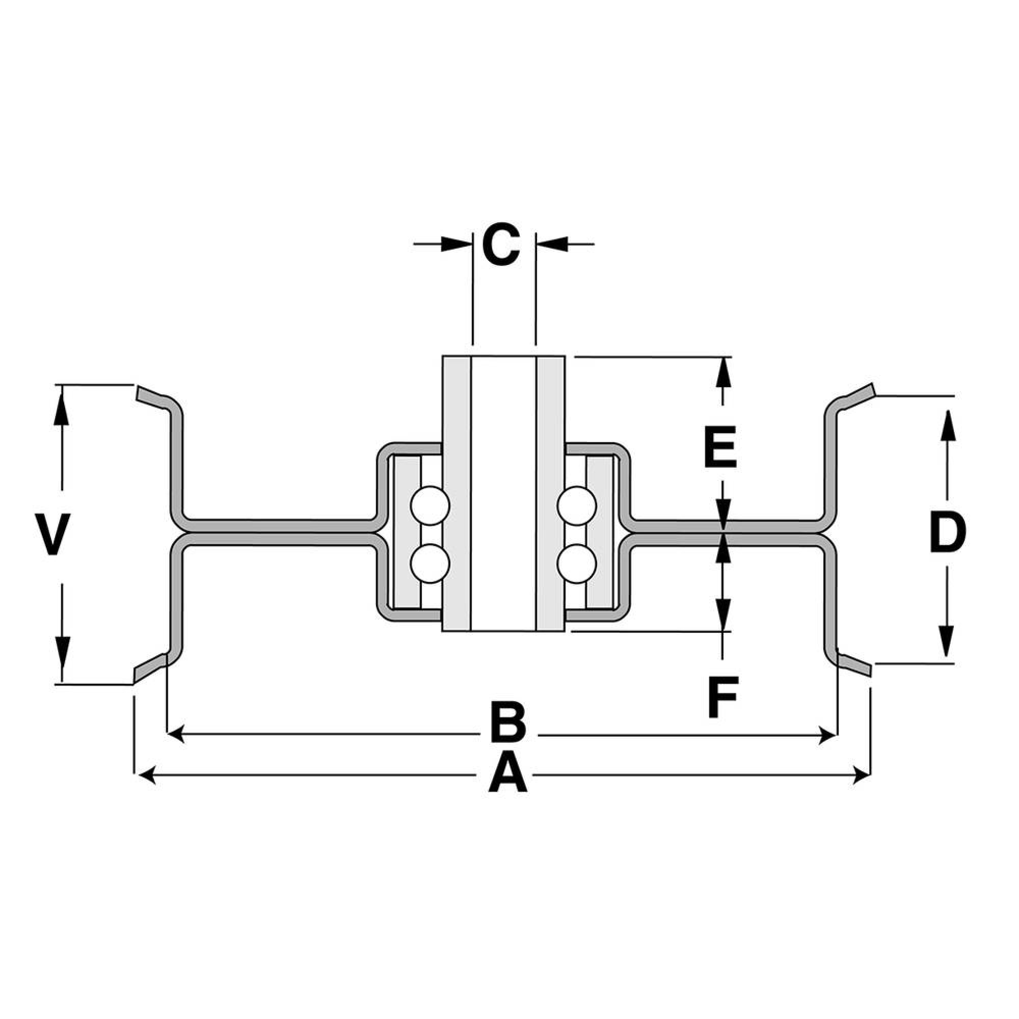 Throttle Cable For E-Z-GO 2002 and newer, gas 72714G01 Golf Carts; CBL-051