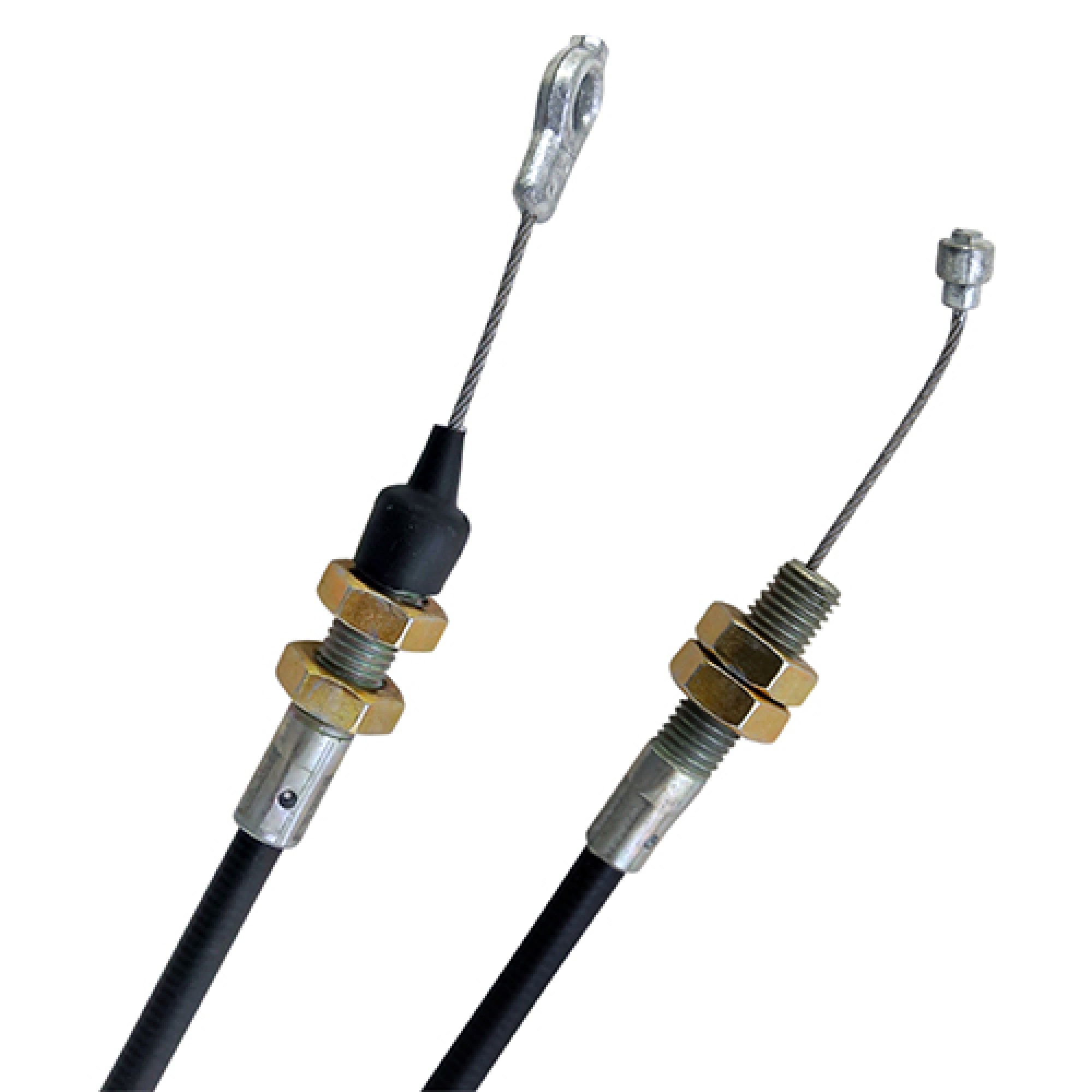 Accelerator Cable E-Z-GO Workhorse 72065G02 Golf Carts; CBL-018
