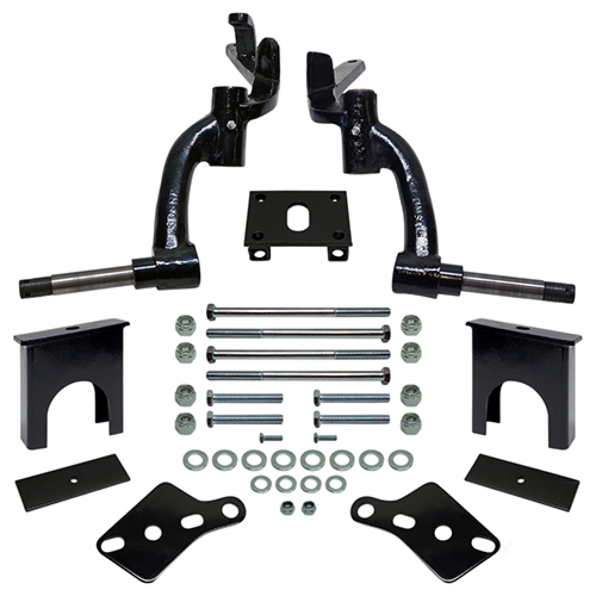 Lift Kit For Club Car DS 1994-2003, Gas and 1984-2003, electric; LIFT-101