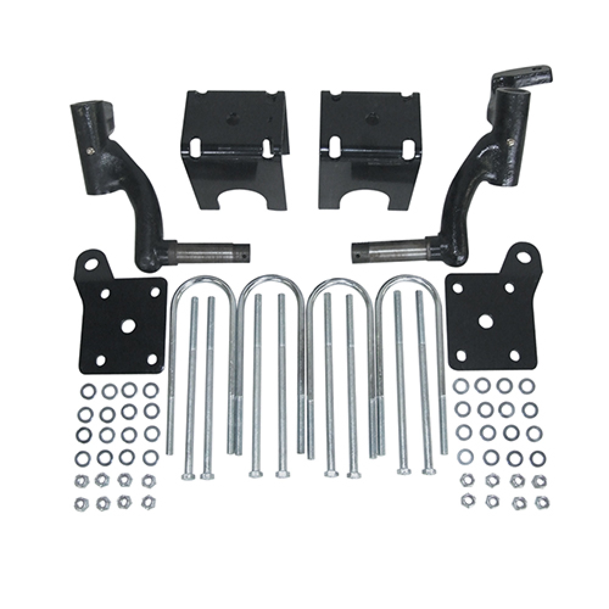 Lift Kit For E-Z-GO TXT 2001-2008, gas and 2001 and newer electric; LIFT-102