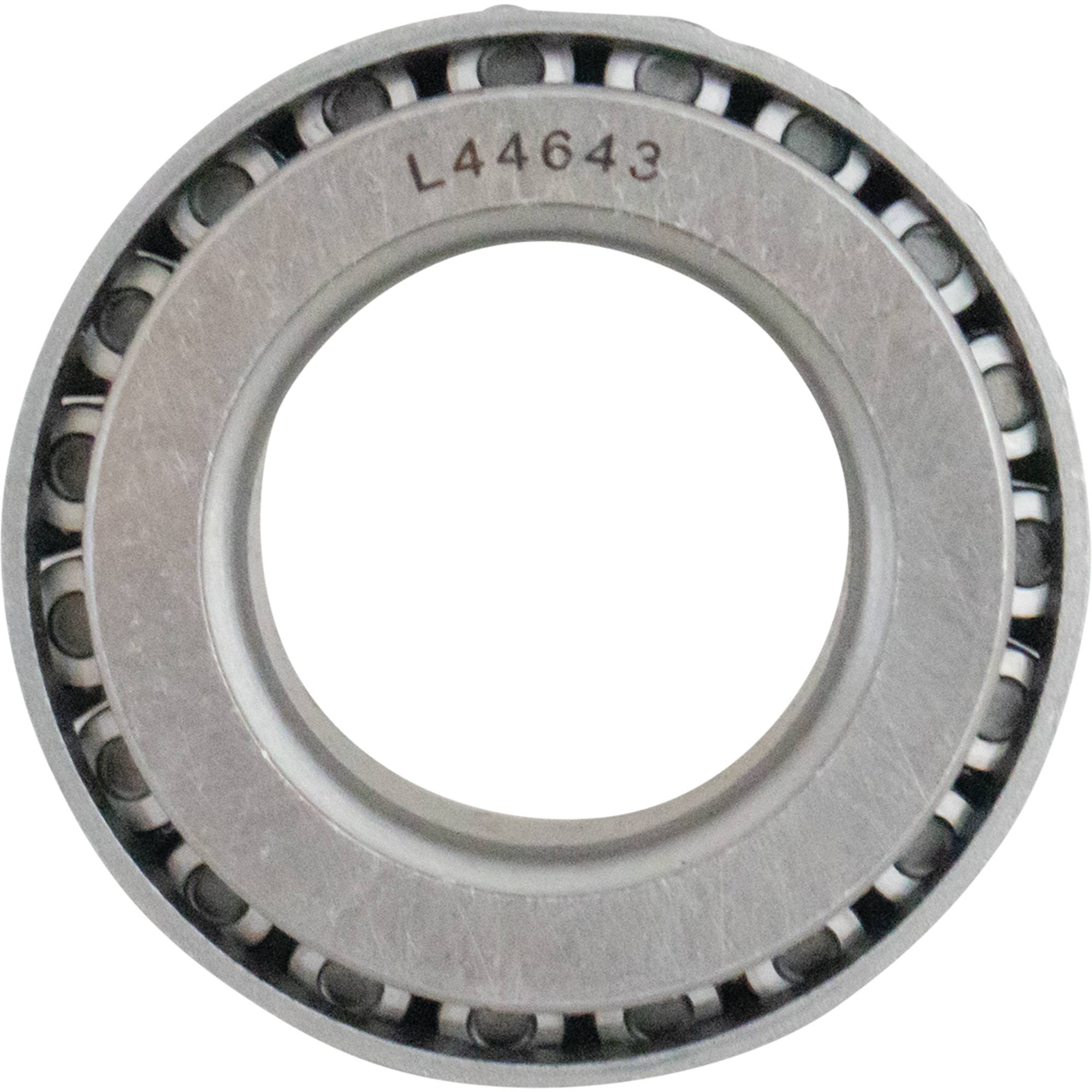 Bearing Set For E-Z-GO Gas and electric 11750G2, 31472G1, 31980G1; BRNG-026