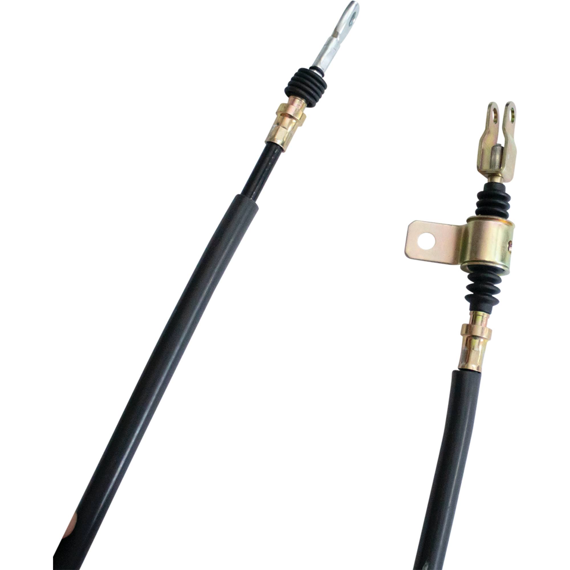 Brake Cable For Yamaha G8, G14, Gas And Electric JF2-F6341-00-00; CBL-009