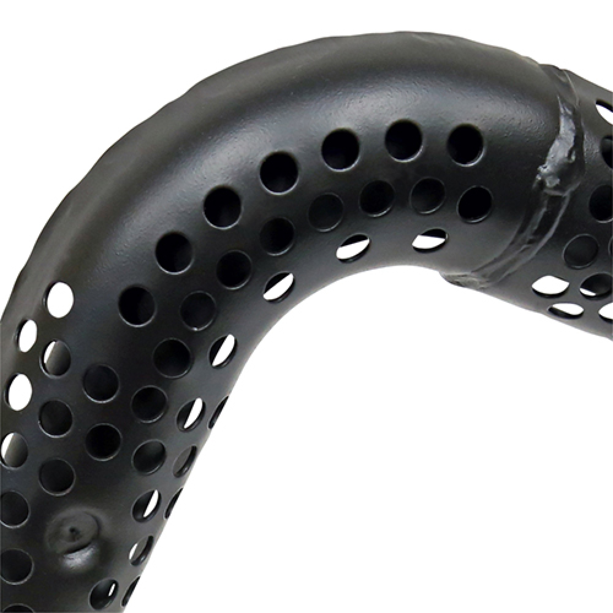 Muffler ForClub Car Precedent, 350cc 102585901 Golf Carts; MUF-0023