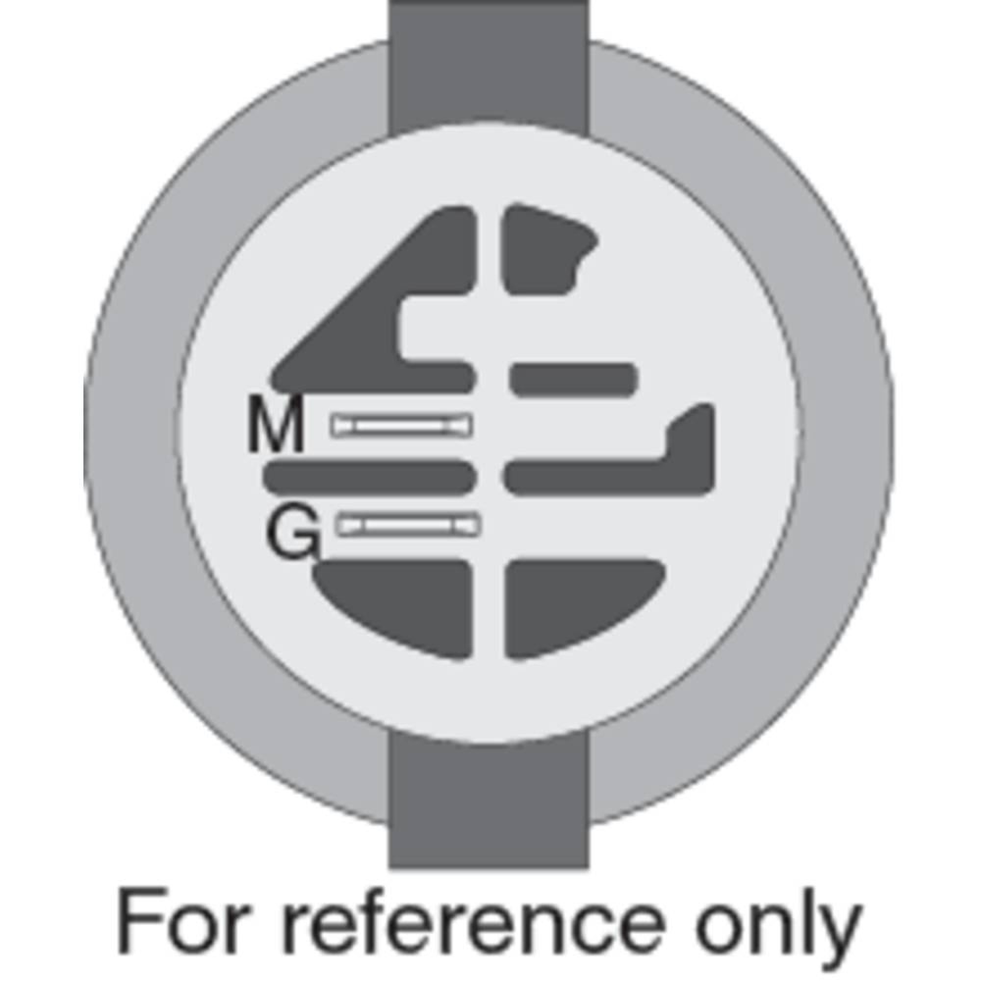 96? Forward/Reverse Cable For Club Car Carryall VI and Limo 101539802; CBL-068