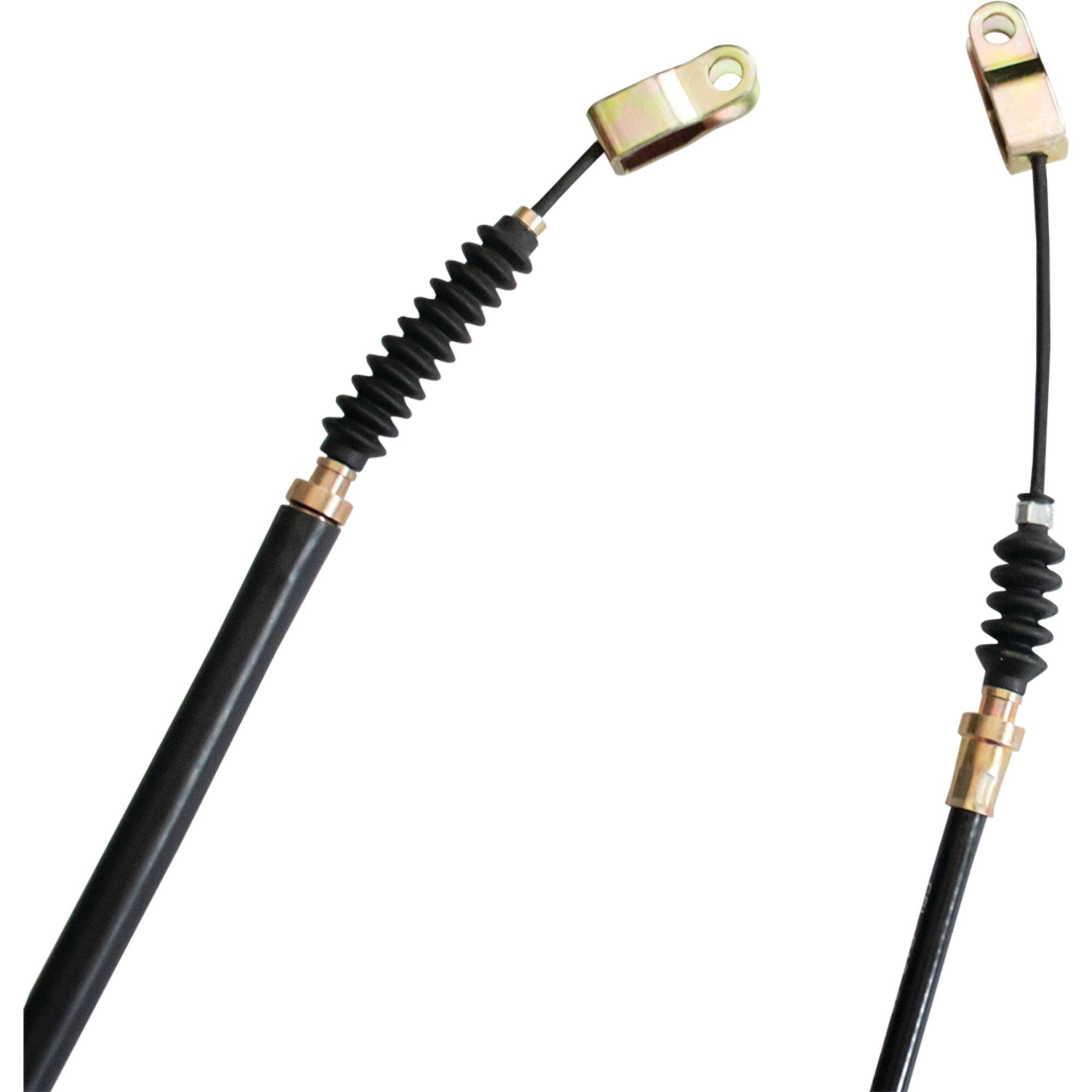 Brake Cable For Yamaha G2 and G9 Gas J38-26351-00-00, J55-F6351-00-00; CBL-012