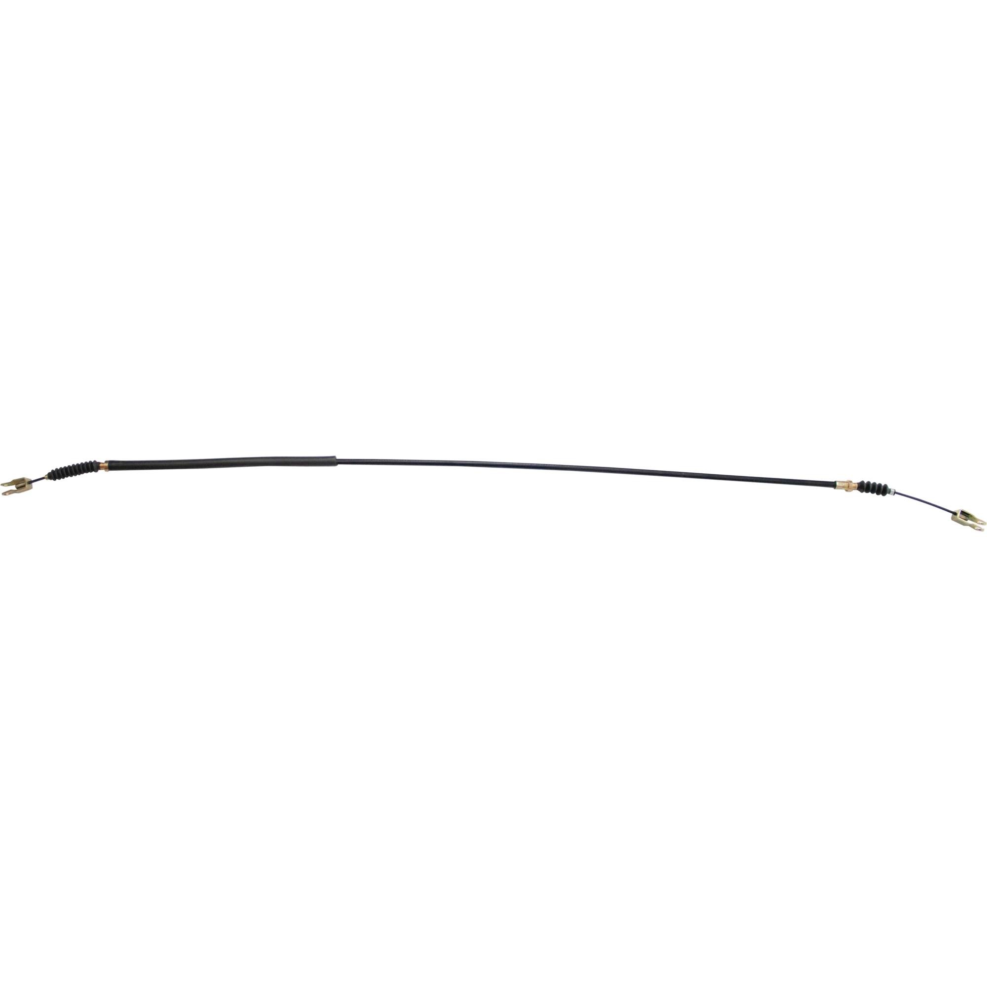 Brake Cable For Yamaha G2 and G9 Gas J38-26351-00-00, J55-F6351-00-00; CBL-012