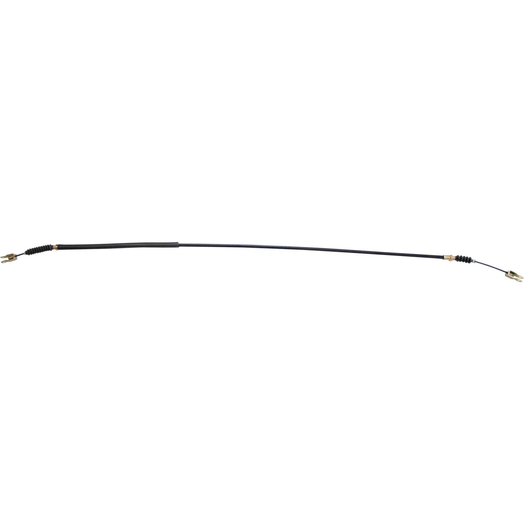 Brake Cable For Yamaha G2 and G9 Gas J38-26351-00-00, J55-F6351-00-00; CBL-012