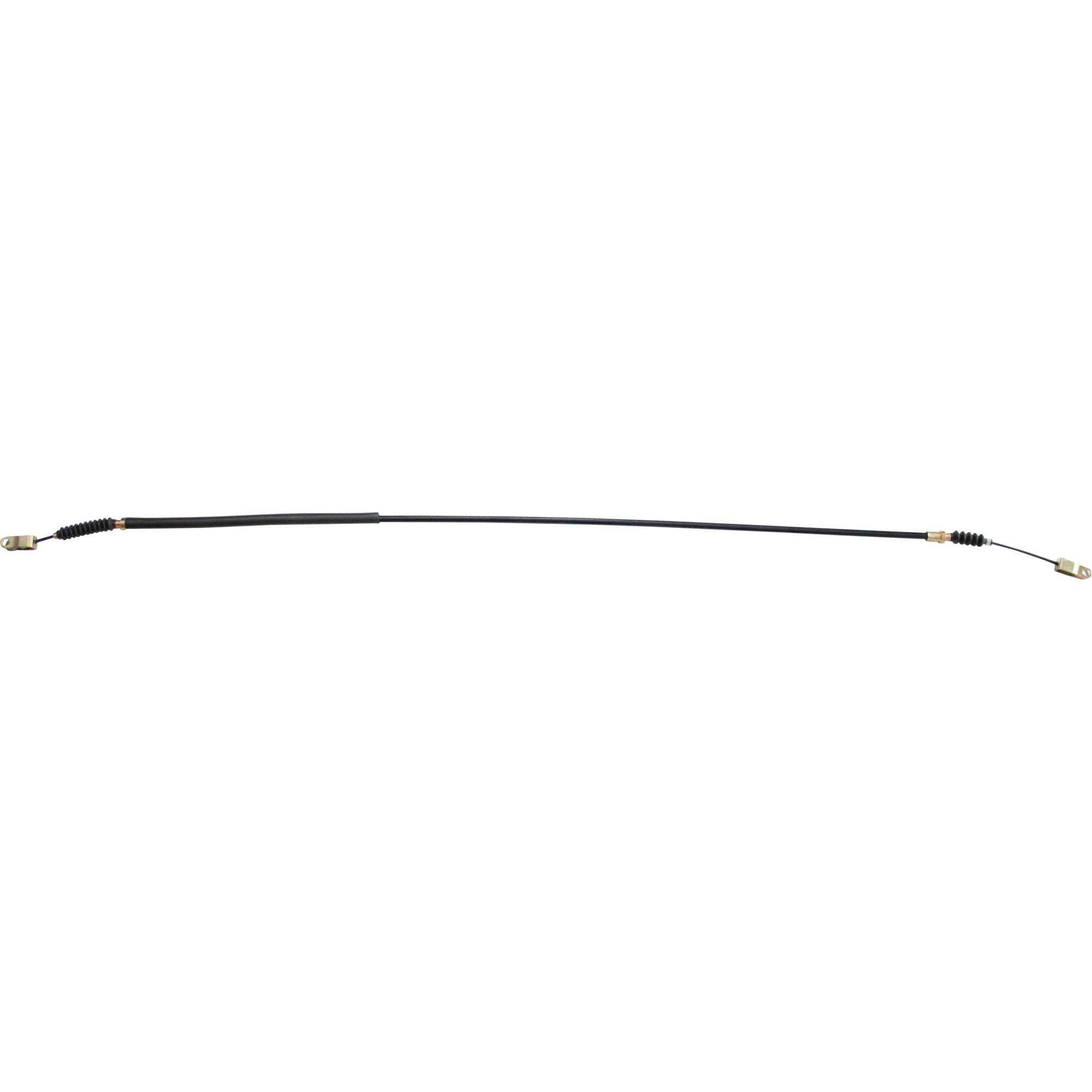 Brake Cable For Yamaha G2 and G9 Gas J38-26351-00-00, J55-F6351-00-00; CBL-012