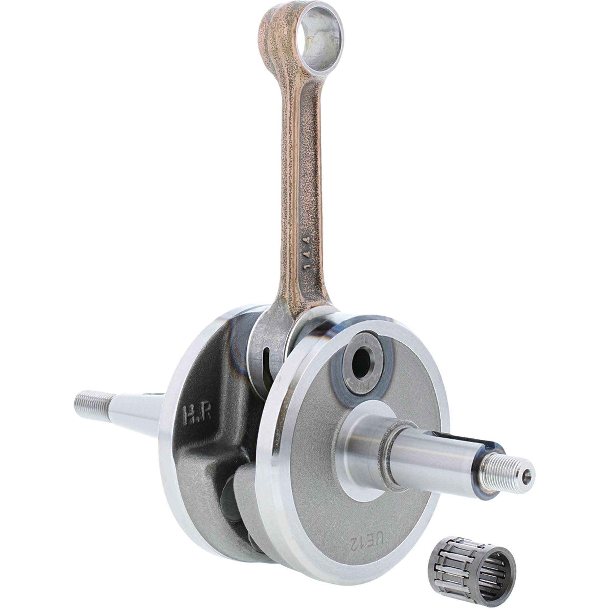 3" Drop Spindle Lift Kit For Yamaha G22 Golf Carts; LIFT-304