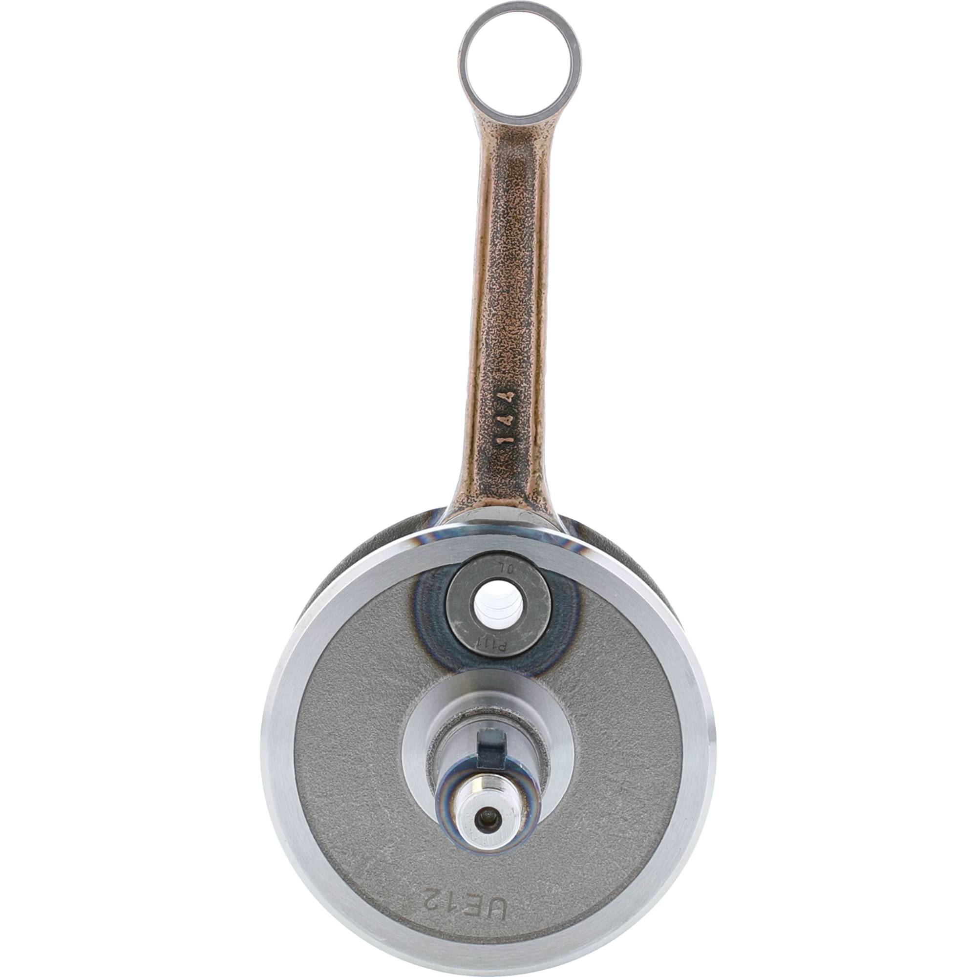 3" Drop Spindle Lift Kit For Yamaha G22 Golf Carts; LIFT-304