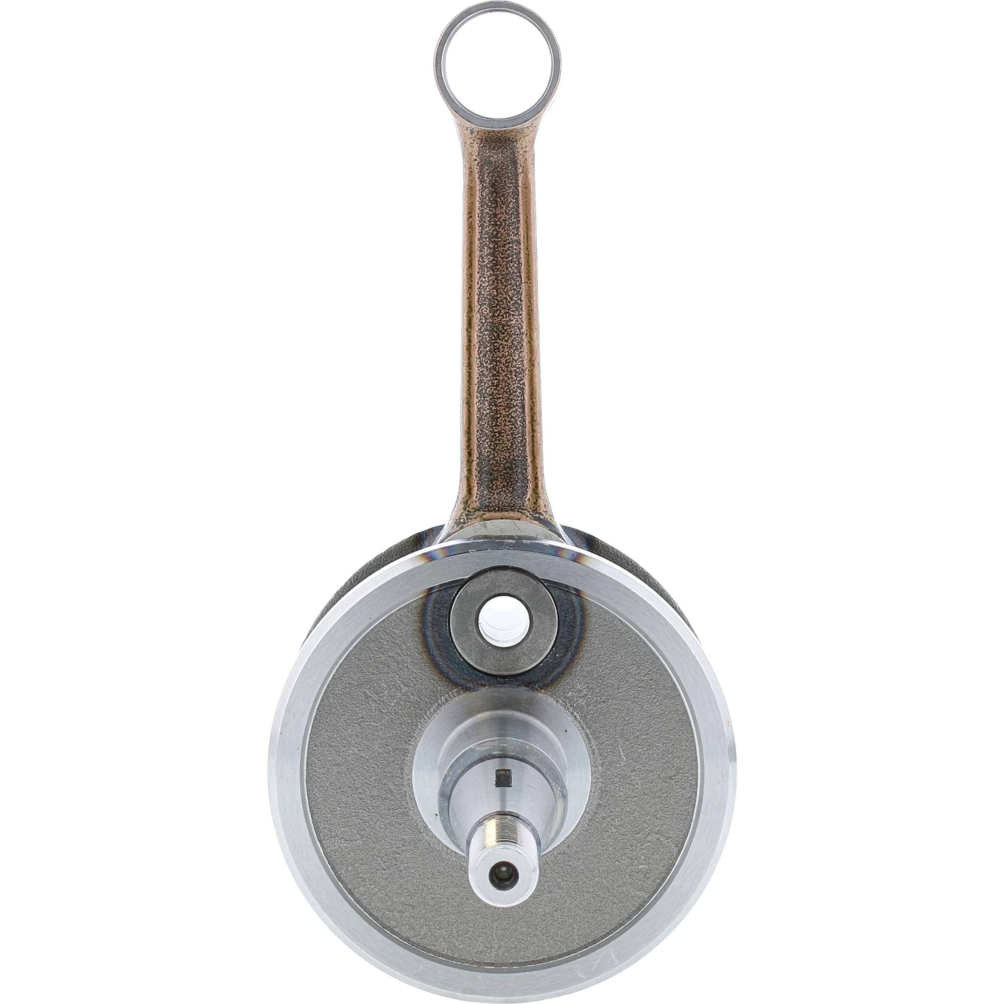 3" Drop Spindle Lift Kit For Yamaha G22 Golf Carts; LIFT-304