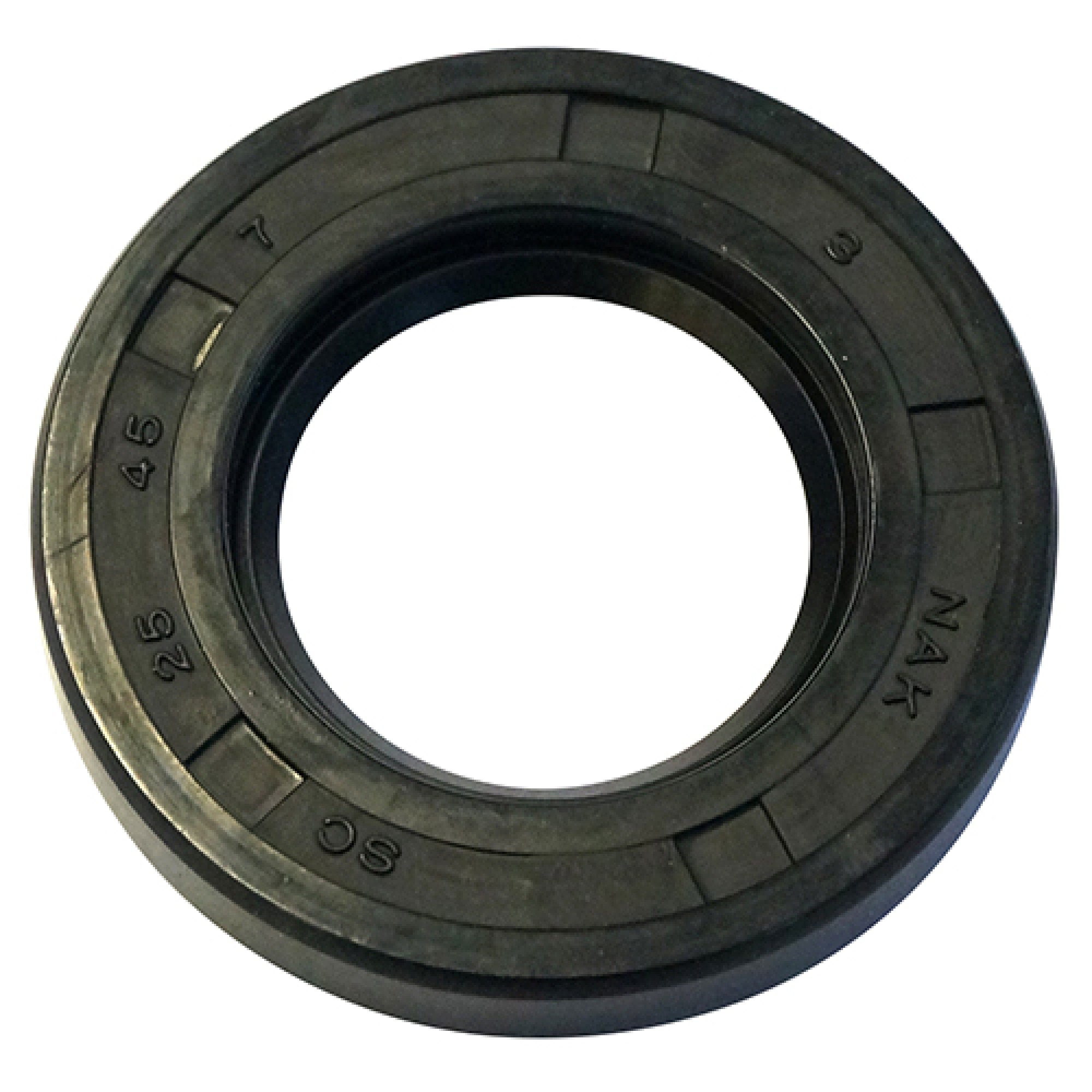 Seal For E-Z-GO 4-cycle and gas 1991 and newer 26761G01 Golf Carts; BRNG-022