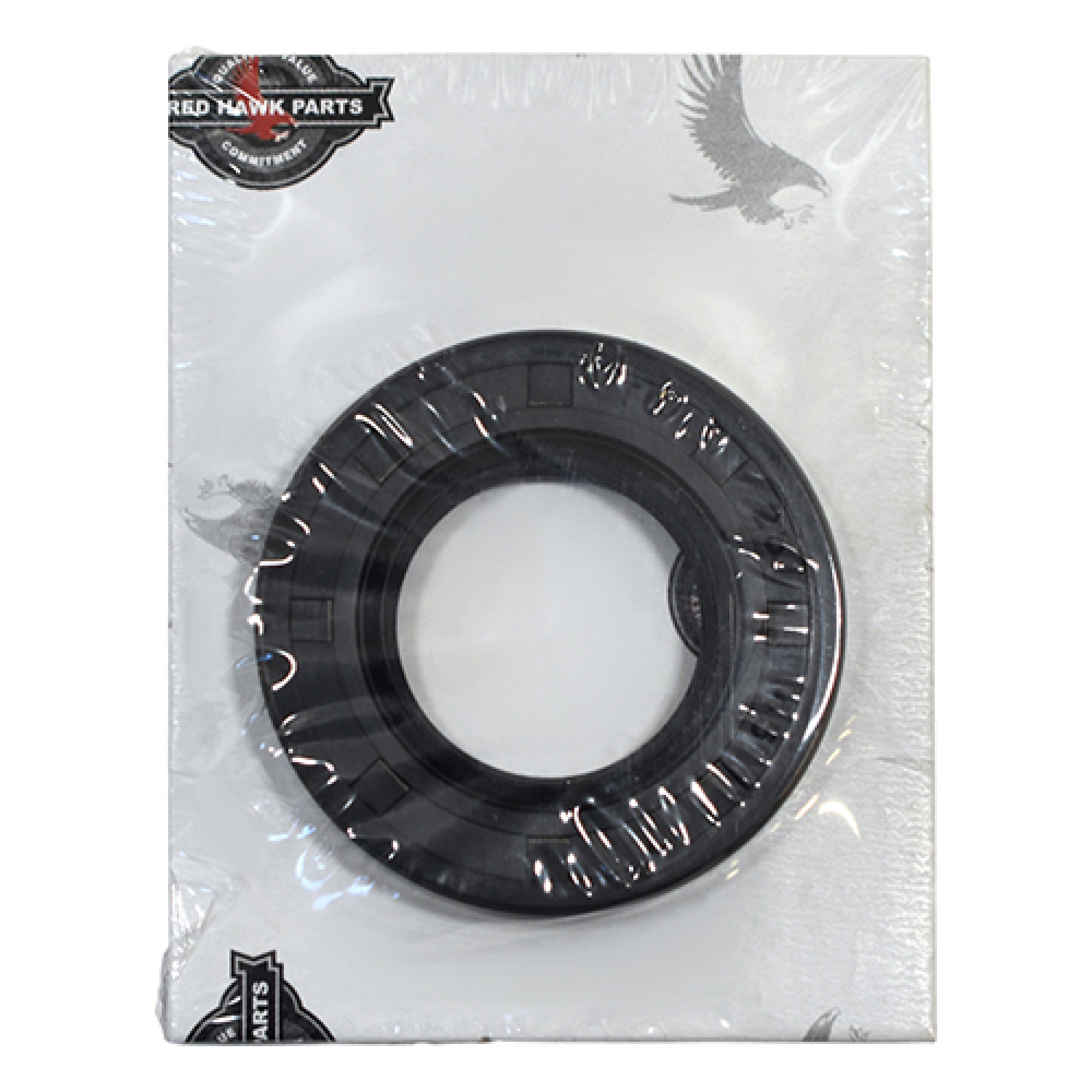 Seal For E-Z-GO 4-cycle and gas 1991 and newer 26761G01 Golf Carts; BRNG-022