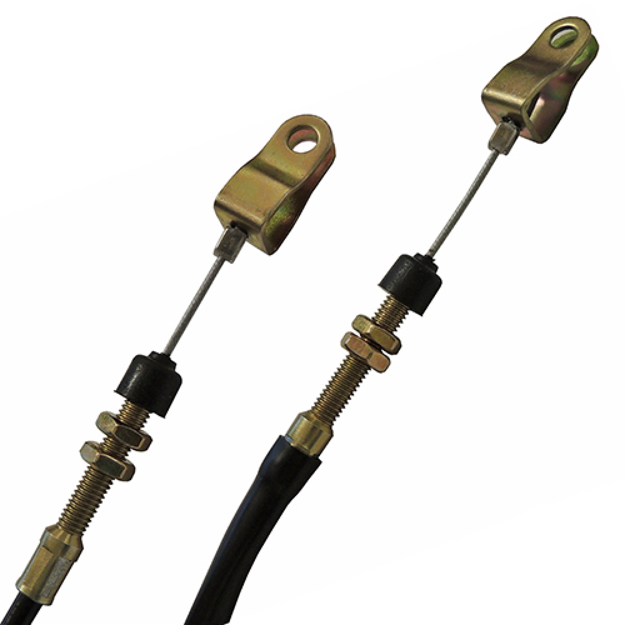 Governor Cable For Club Car Gas 1997-2003.5 and FE290 only 101832401; CBL-014