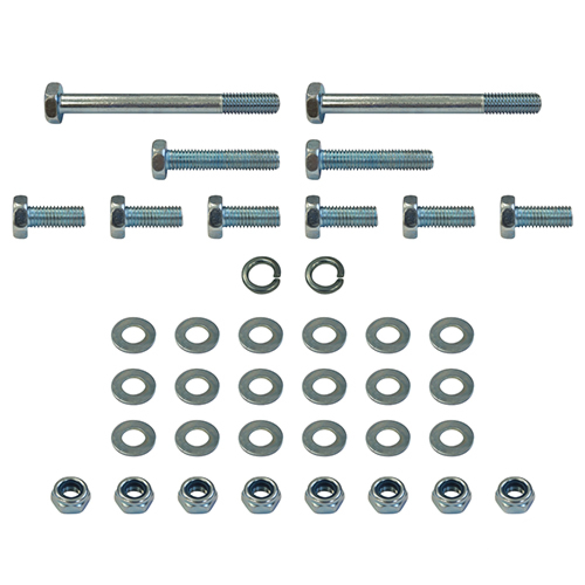 Lift Kit For Yamaha Drive2 with AC drive 2020 electric with IRS; LIFT-313