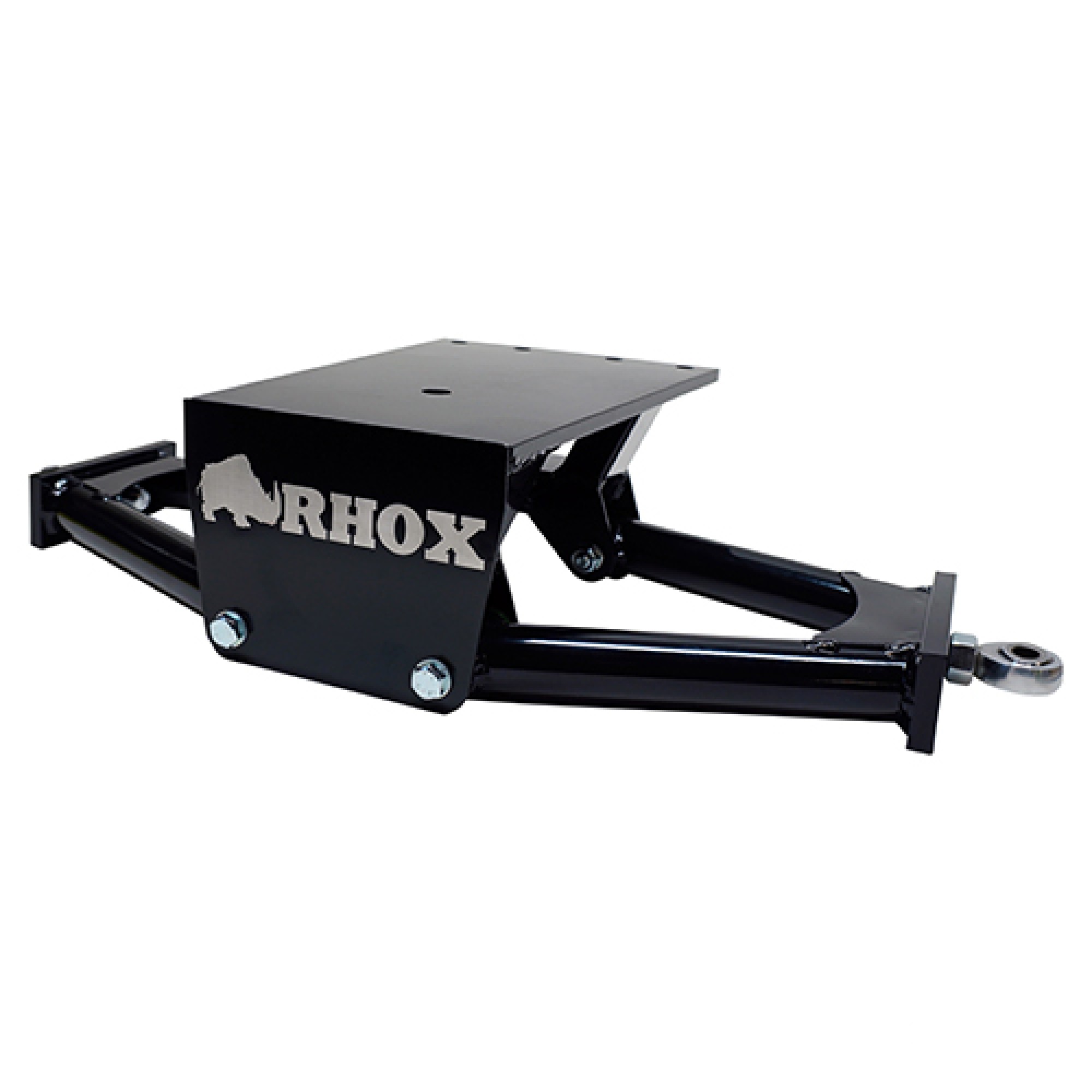 5" Lift Kit For E-Z-Go RXV Gas March 2013-2019 and Electric March 2013; LIFT-557