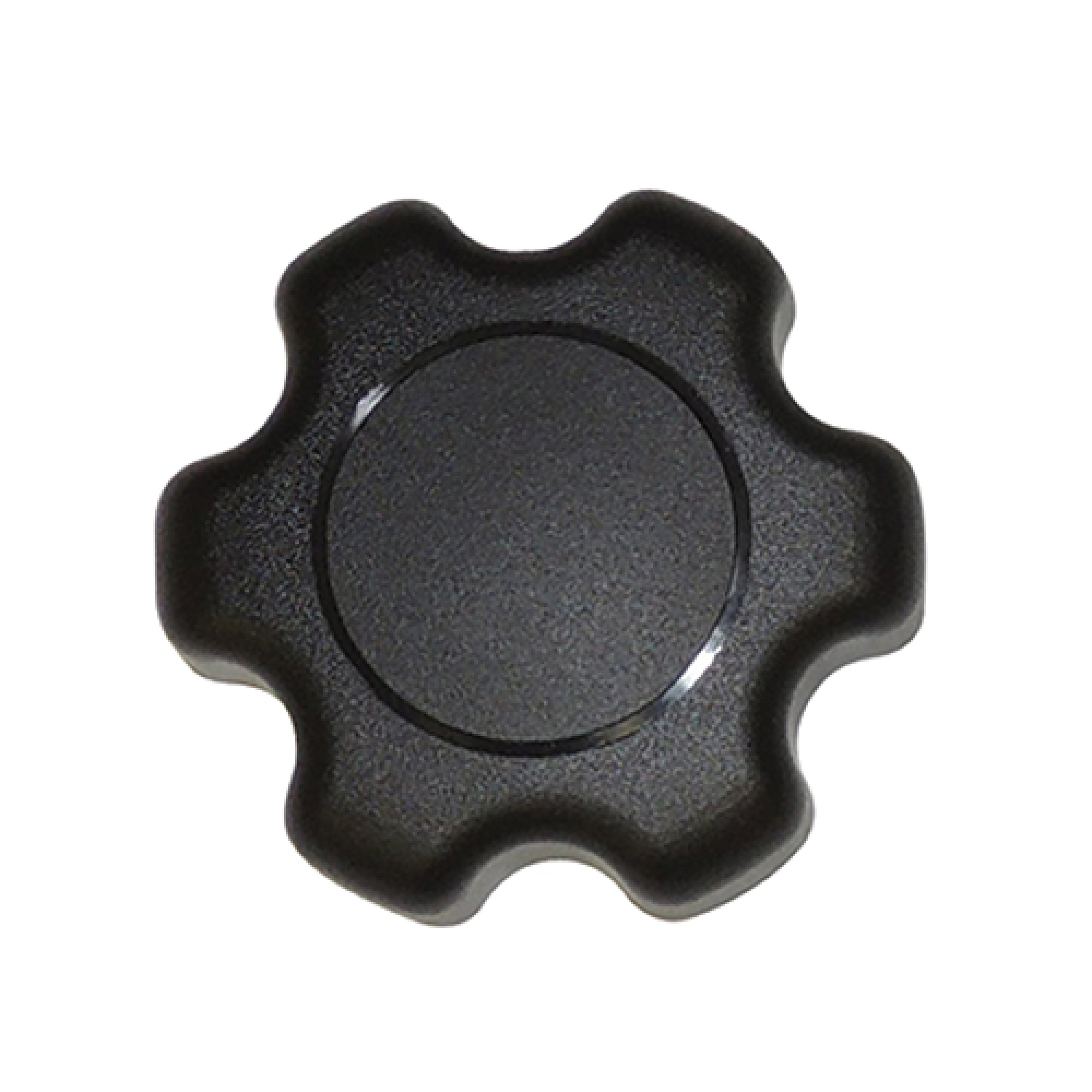 Gas Cap For E-Z-GO RXV and TXT 620174 Golf Carts; CAP-9012