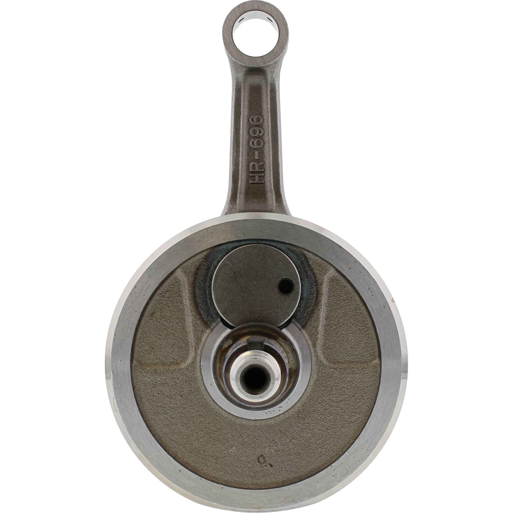 Tie Rod For E-Z-GO TXT, 2001.5 and newer 3/4" Diameter, 22-9/16" Long; LIFT-290