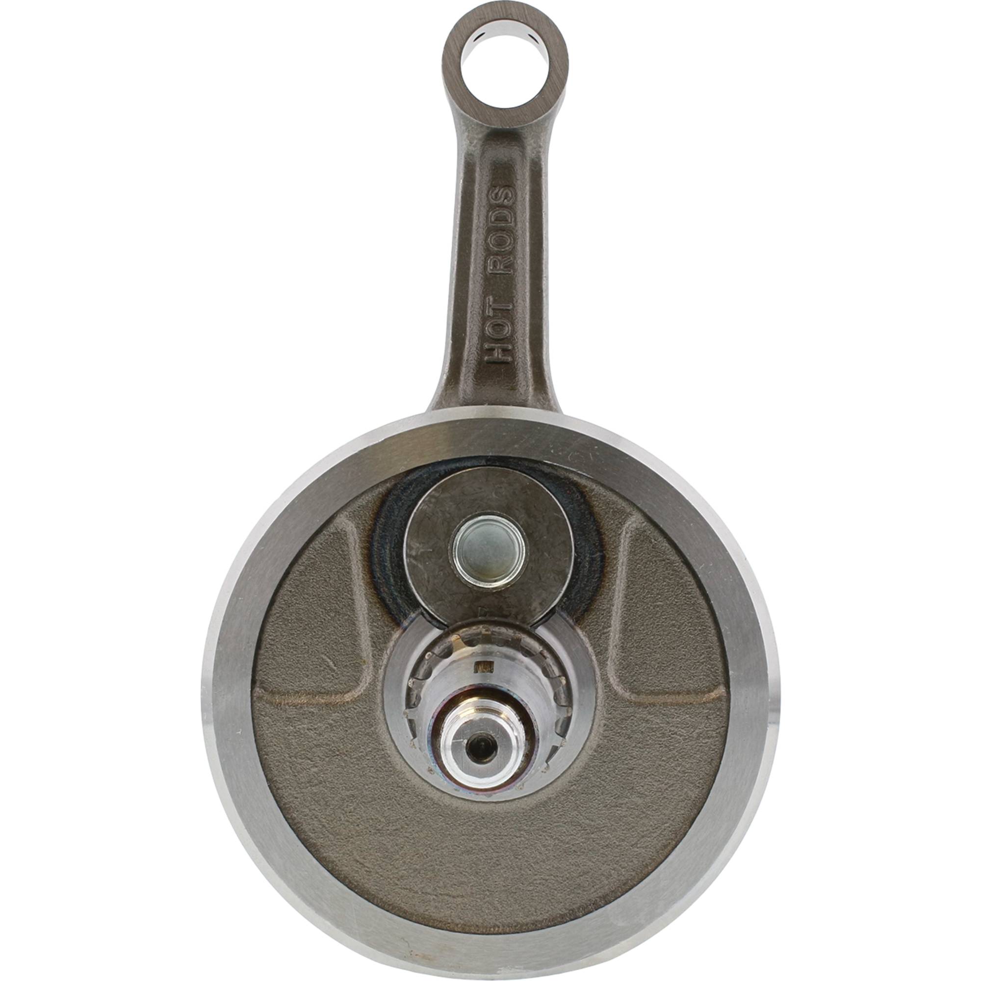 Tie Rod For E-Z-GO TXT, 2001.5 and newer 3/4" Diameter, 22-9/16" Long; LIFT-290