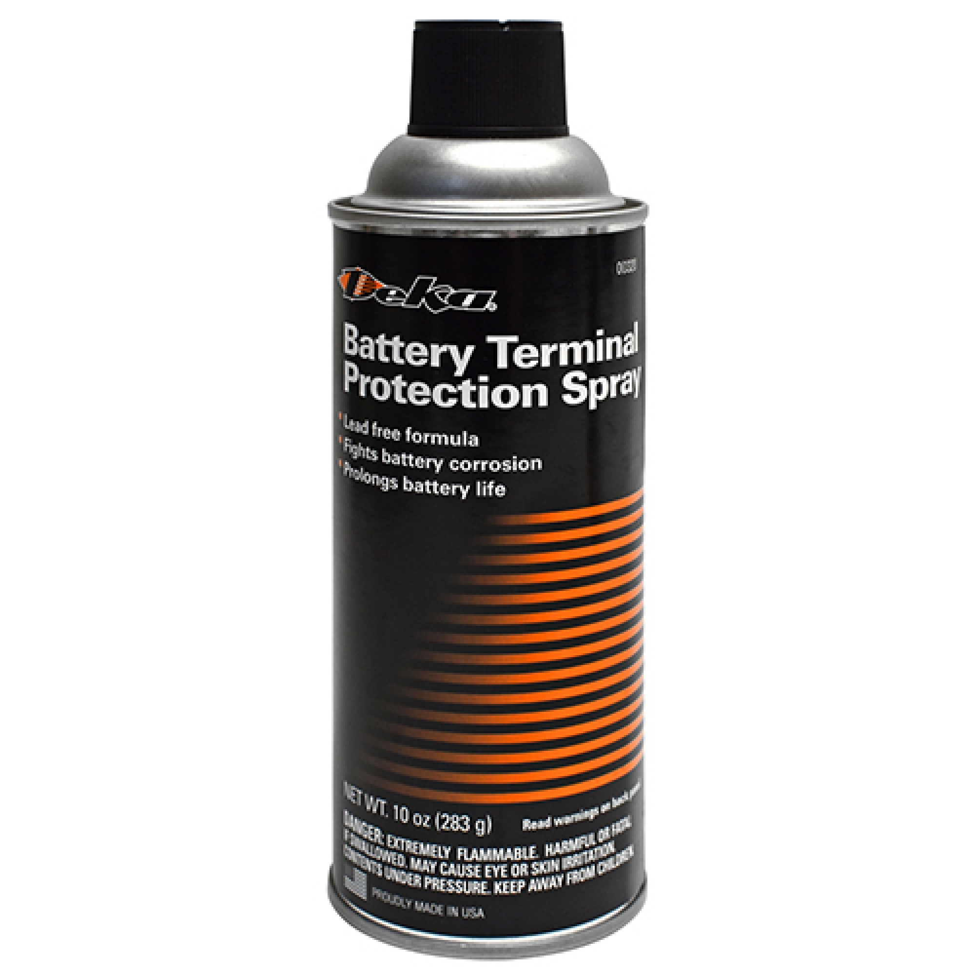 Battery Corrosion Terminal Protectant For Red Hawk BAT-0008 10oz Can; MC-008