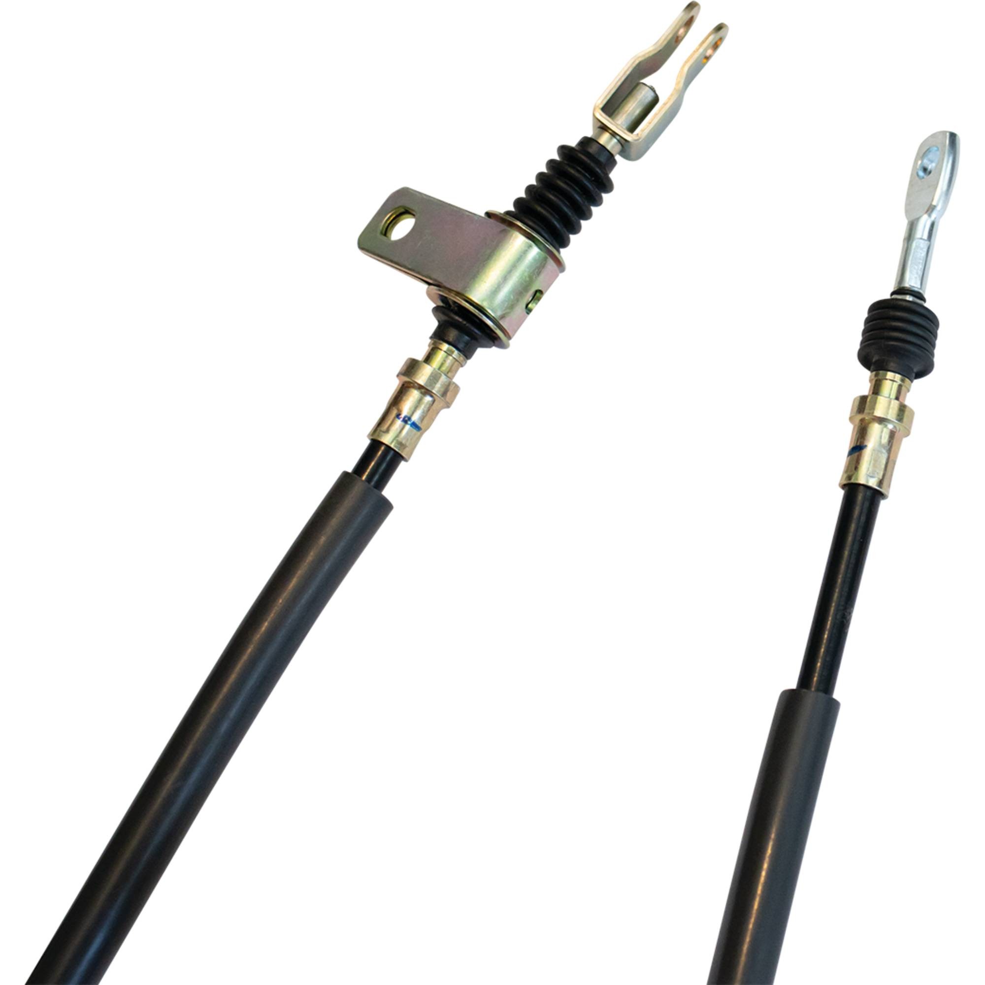 Brake Cable For Yamaha G16 and G20, Gas JN6-F6341-00-00 Golf Carts; CBL-006