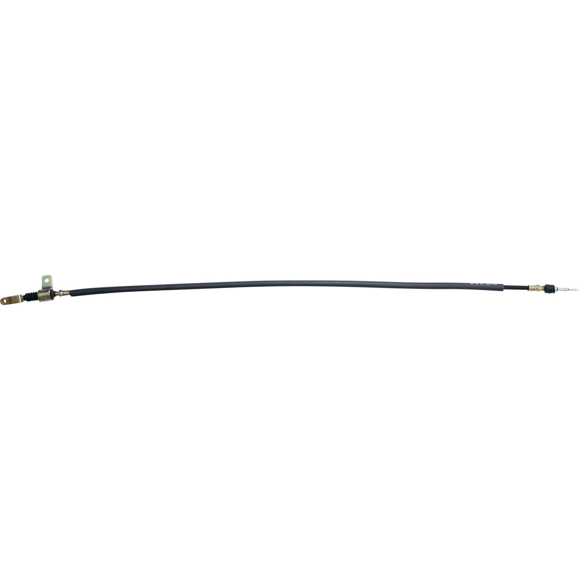 Brake Cable For Yamaha G16 and G20, Gas JN6-F6341-00-00 Golf Carts; CBL-006