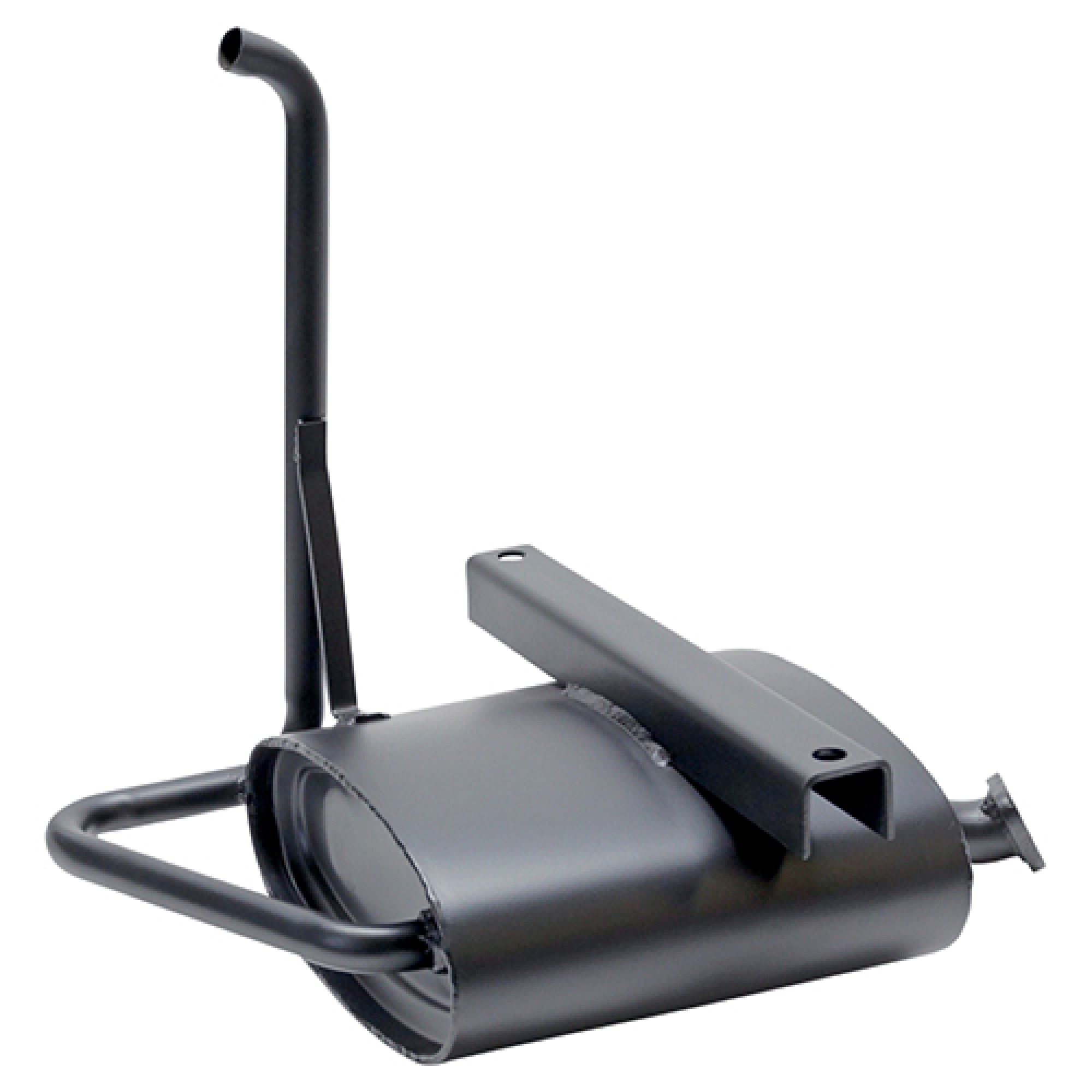 Muffler For Yamaha G2-G14 4 Cycle Gas 1985-1995 J38-14710-00-00; MUF-0002