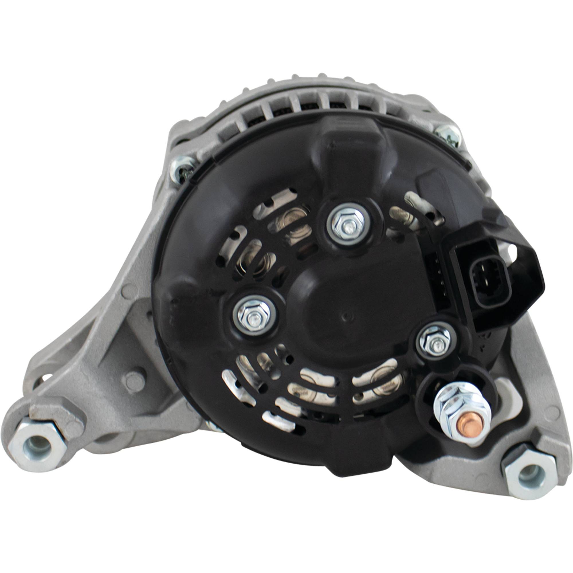 Wire Harness For Club Car DS 12V +/- Connections for a 12V Power Outlet; LGT-695