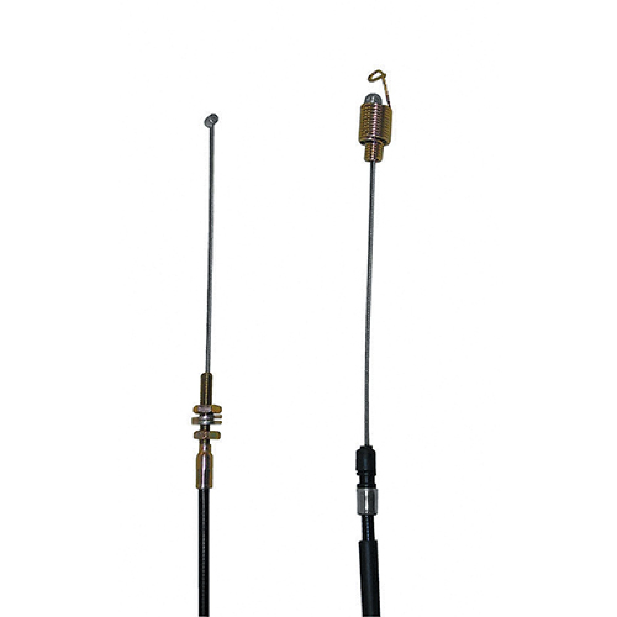 52�" Accelerator Cable For Club Car Precedent gas 2004-2008 102513102; CBL-056