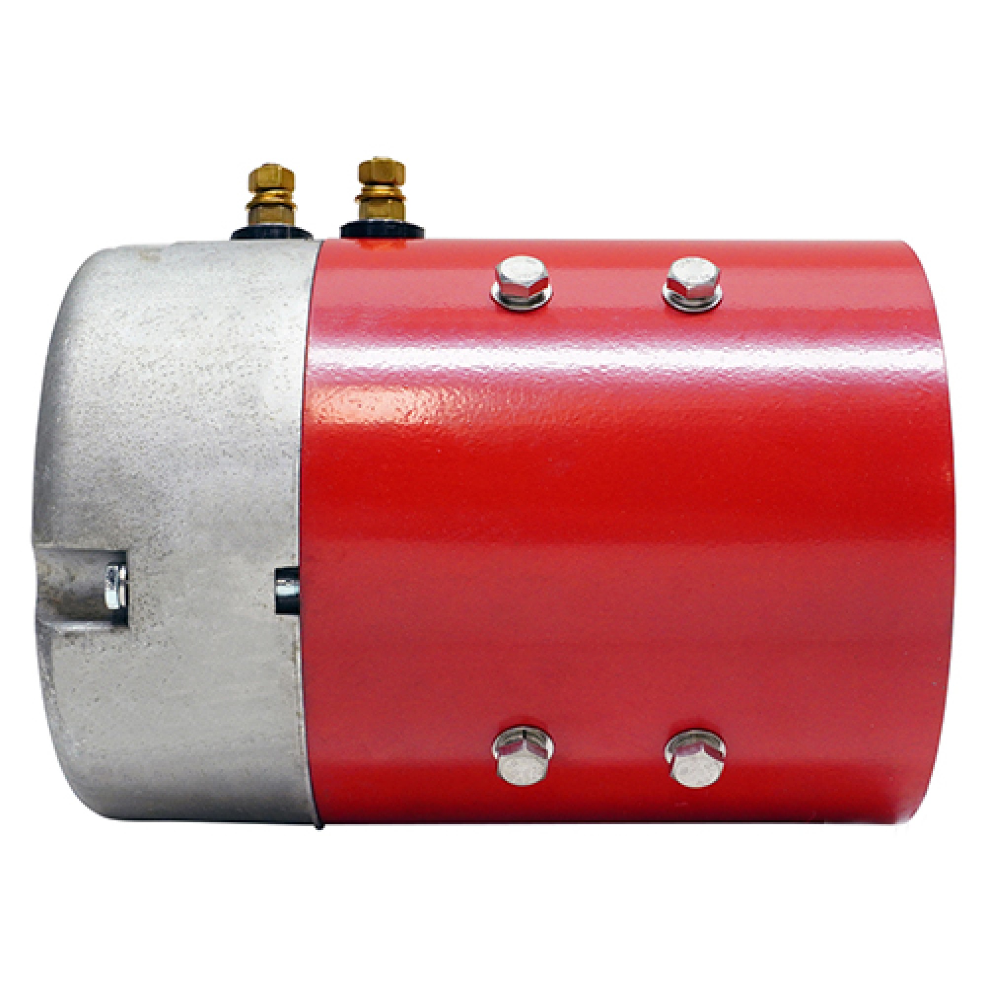 Motor For E-Z-Go Models Speeds up to 18 MPH, 8.0 peak horsepower; MOT-B1