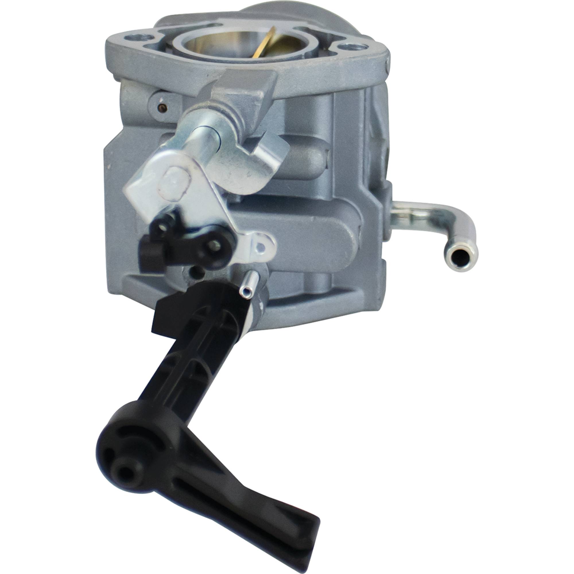 Muffler For Club Car DS 1992 and newer, gas, with FE290 engine 1015248; MUF-0004