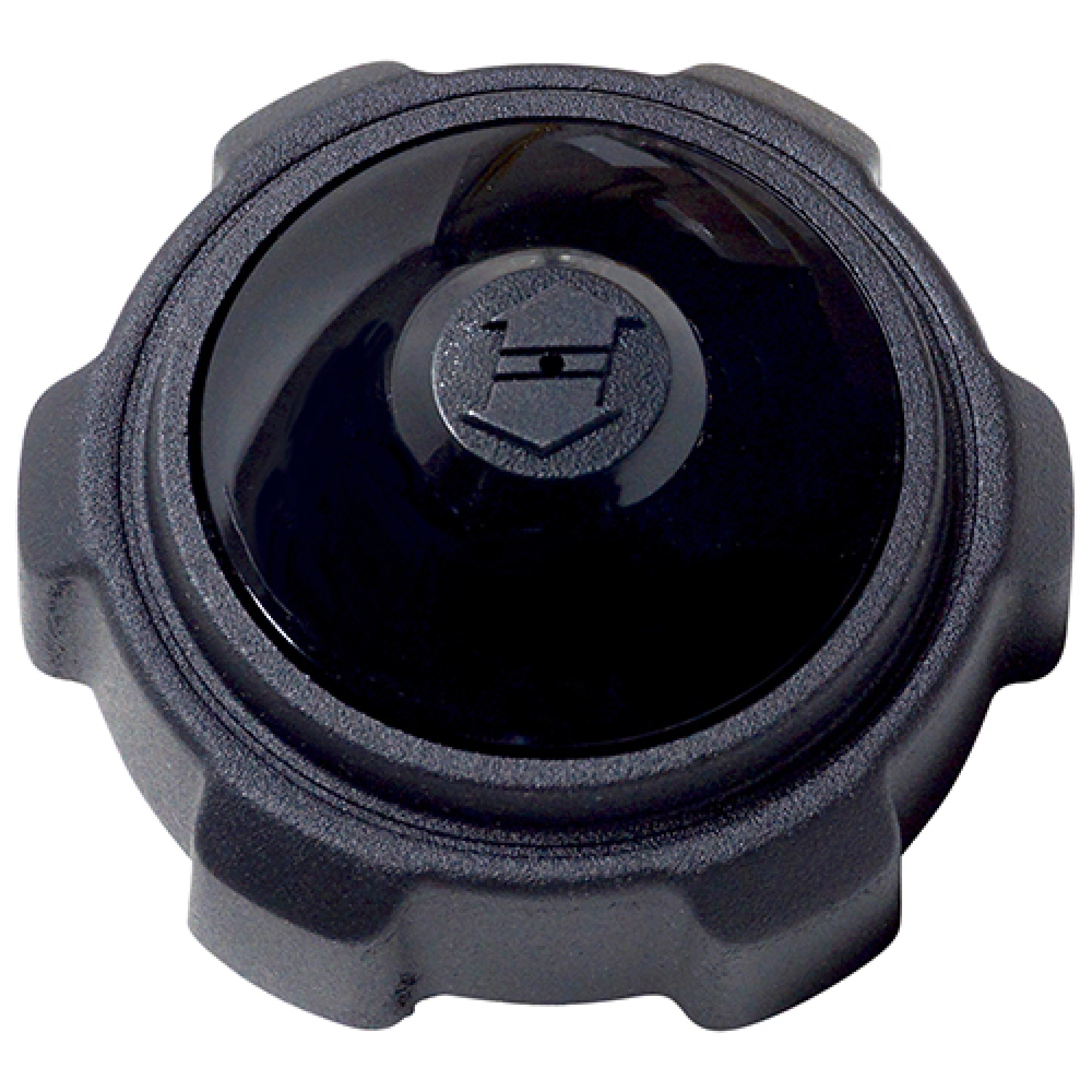 Gas Cap For E-Z-GO 1927 and newer, Yamaha G16, G20-G22, 4-cycle; CAP-9003