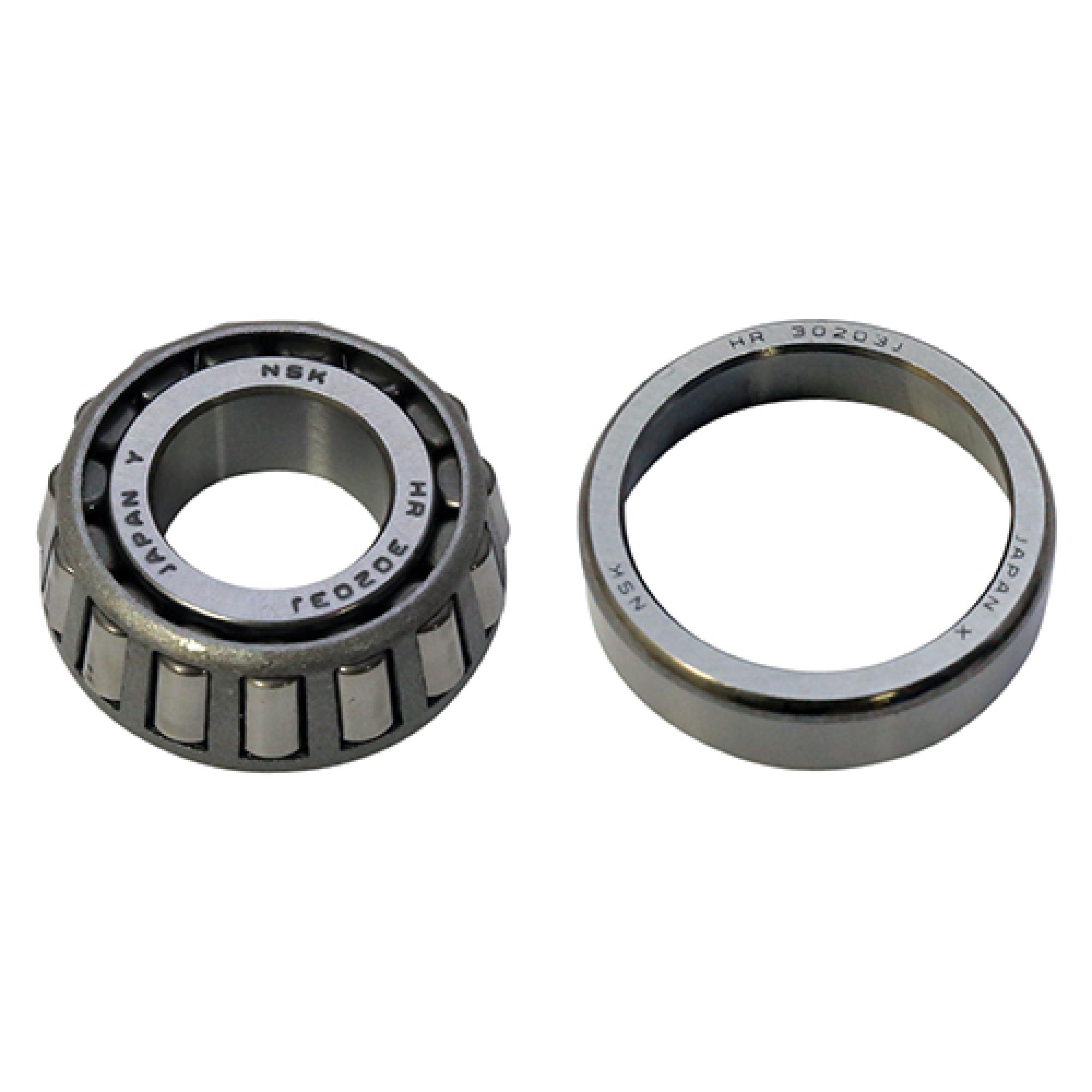 Bearing For Yamaha G1-G21 93332-00010-00, 93332-000Y2-00 Golf Carts; BRNG-012