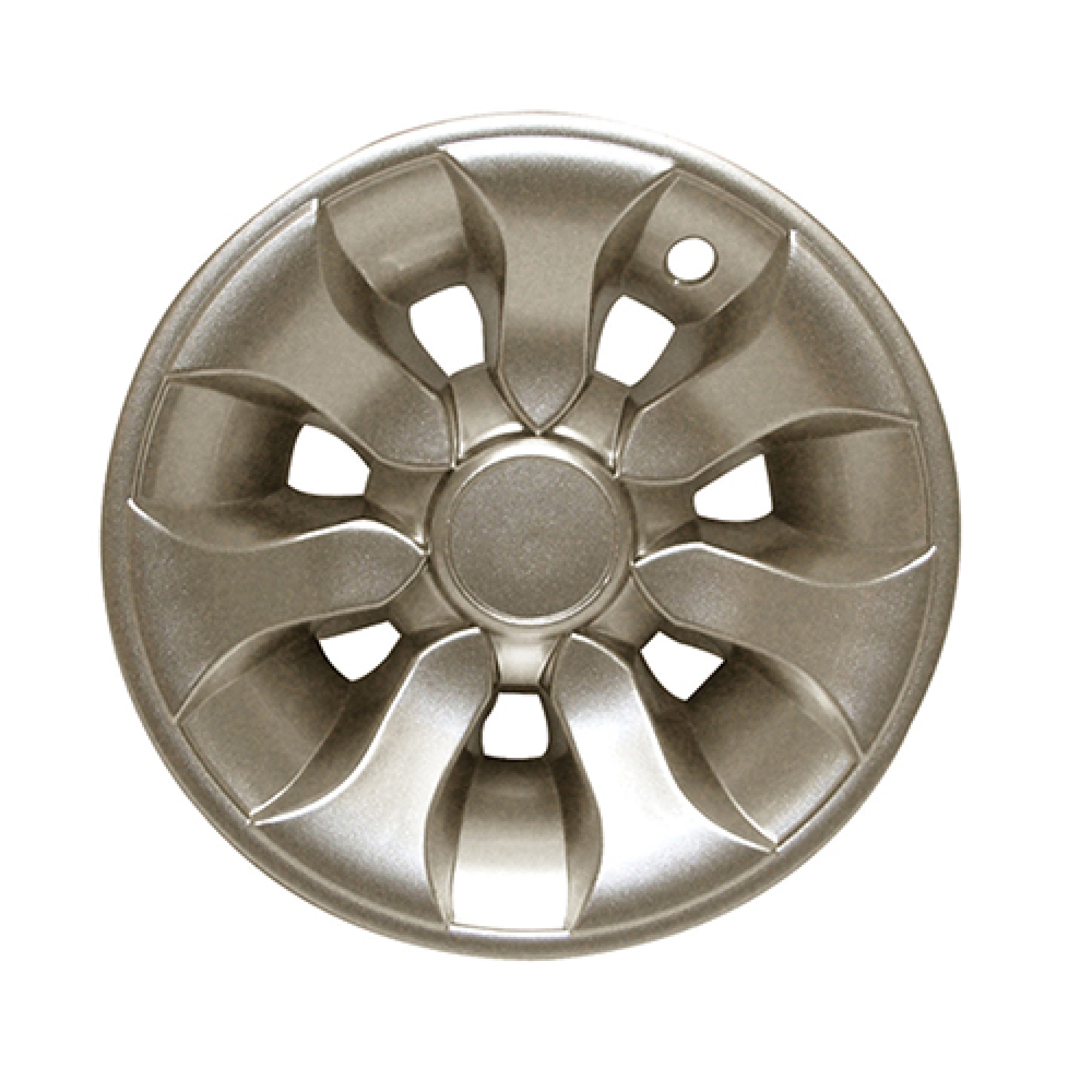 Wheel Cover For Yamaha GCA-JW150-20 Golf Carts; CAP-0051