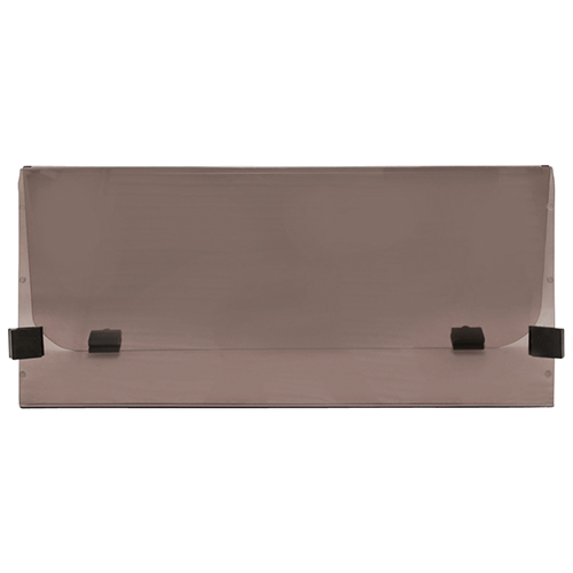 Windshield For Club Car DS 2000 and newer 3/16" Thickness Golf Carts; WIN-4006