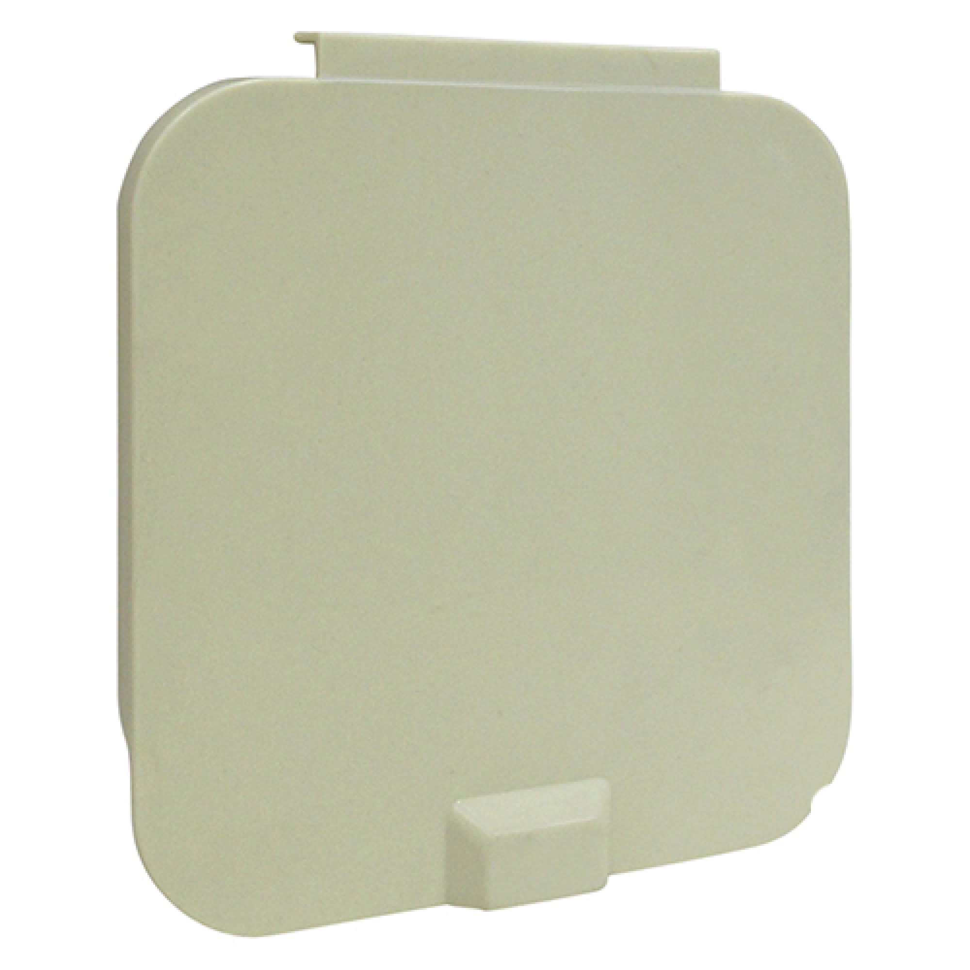 Fuel Inlet Cover For Yamaha G2-G9 J55-K8272-00 Golf Carts; BP-0068