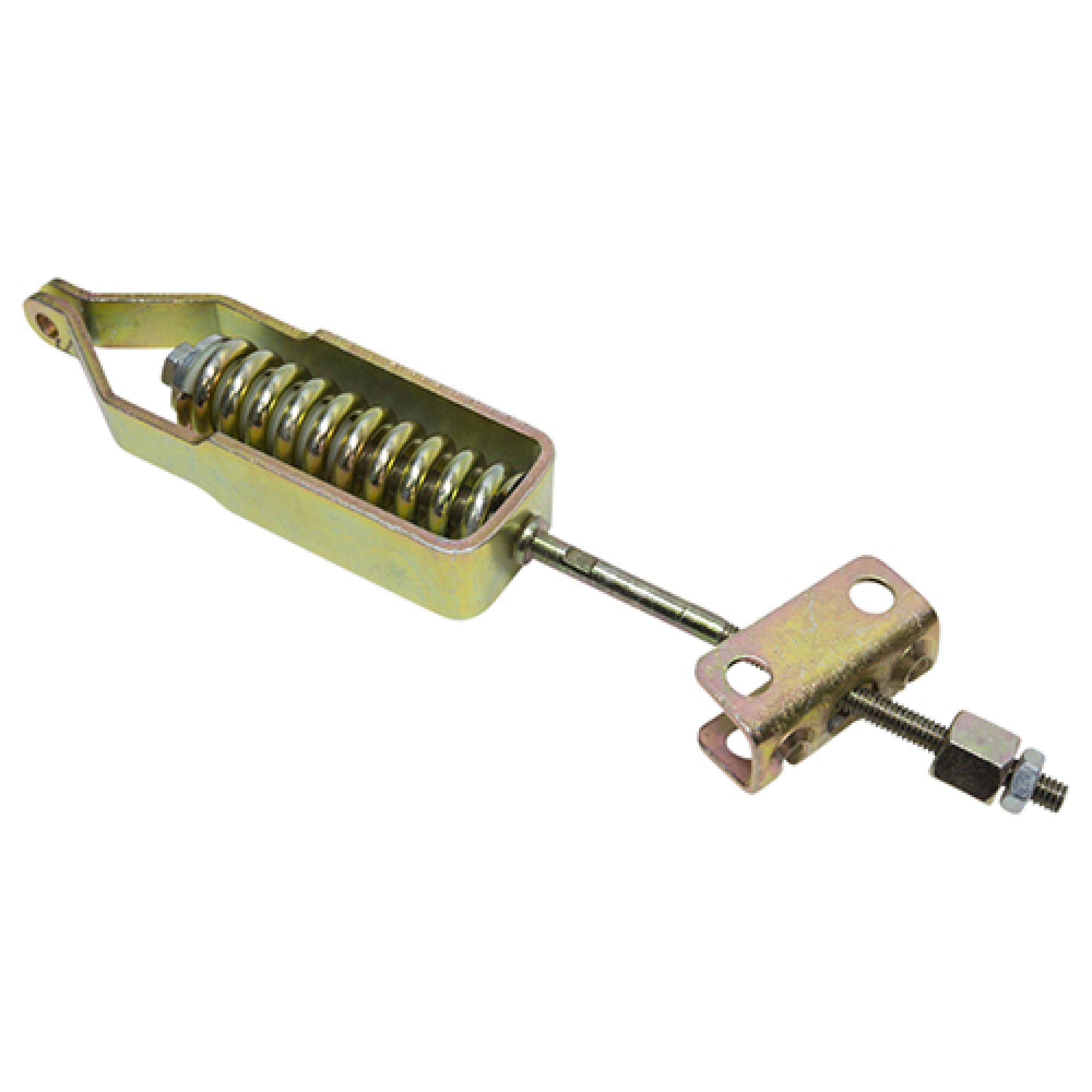 Brake Compensator Rod For E-Z-GO Models 25882G04, 612557, 70272G04; BRK-038