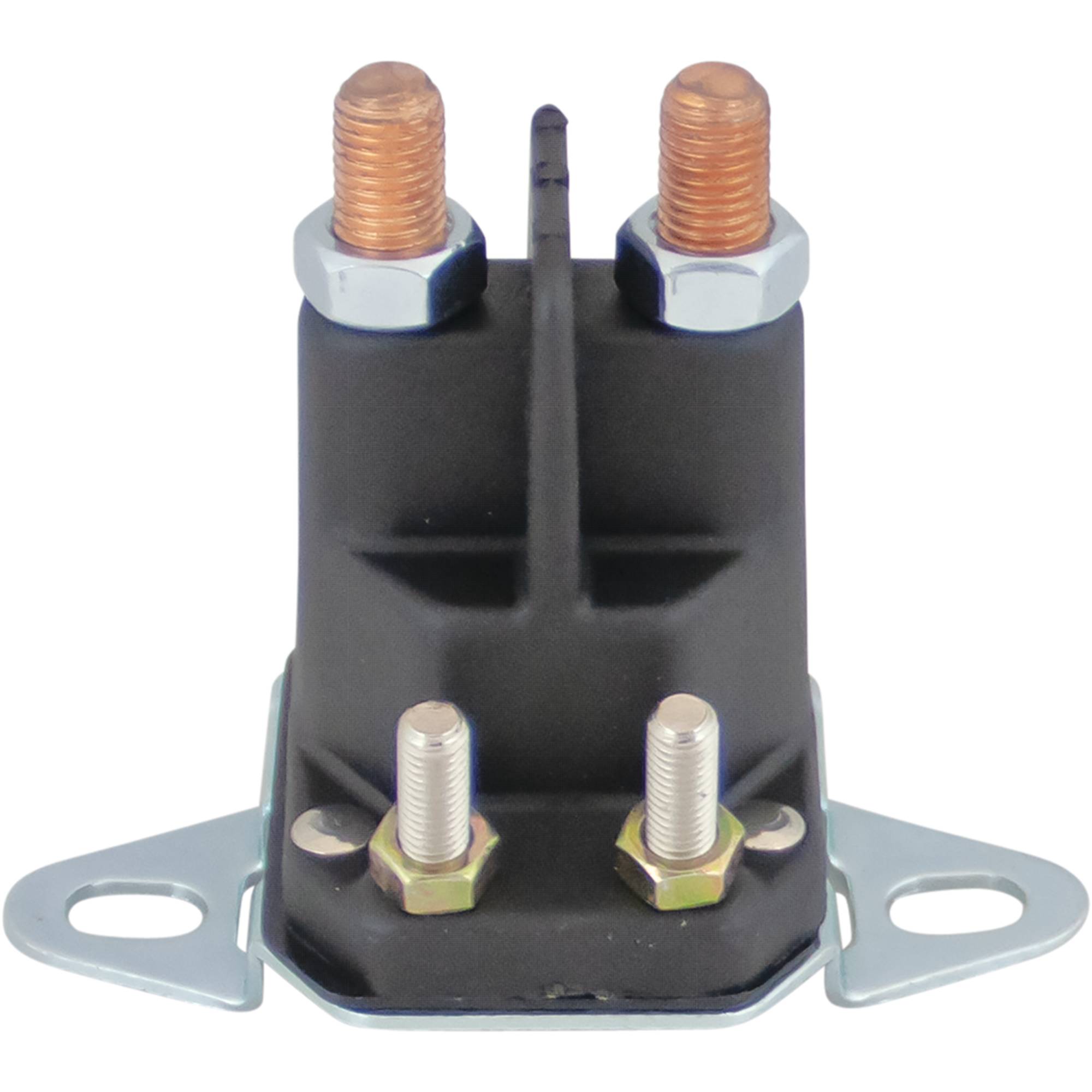 .75" Windshield Attachment For E-Z-GO 2014 and older Golf Carts; WIN-9021