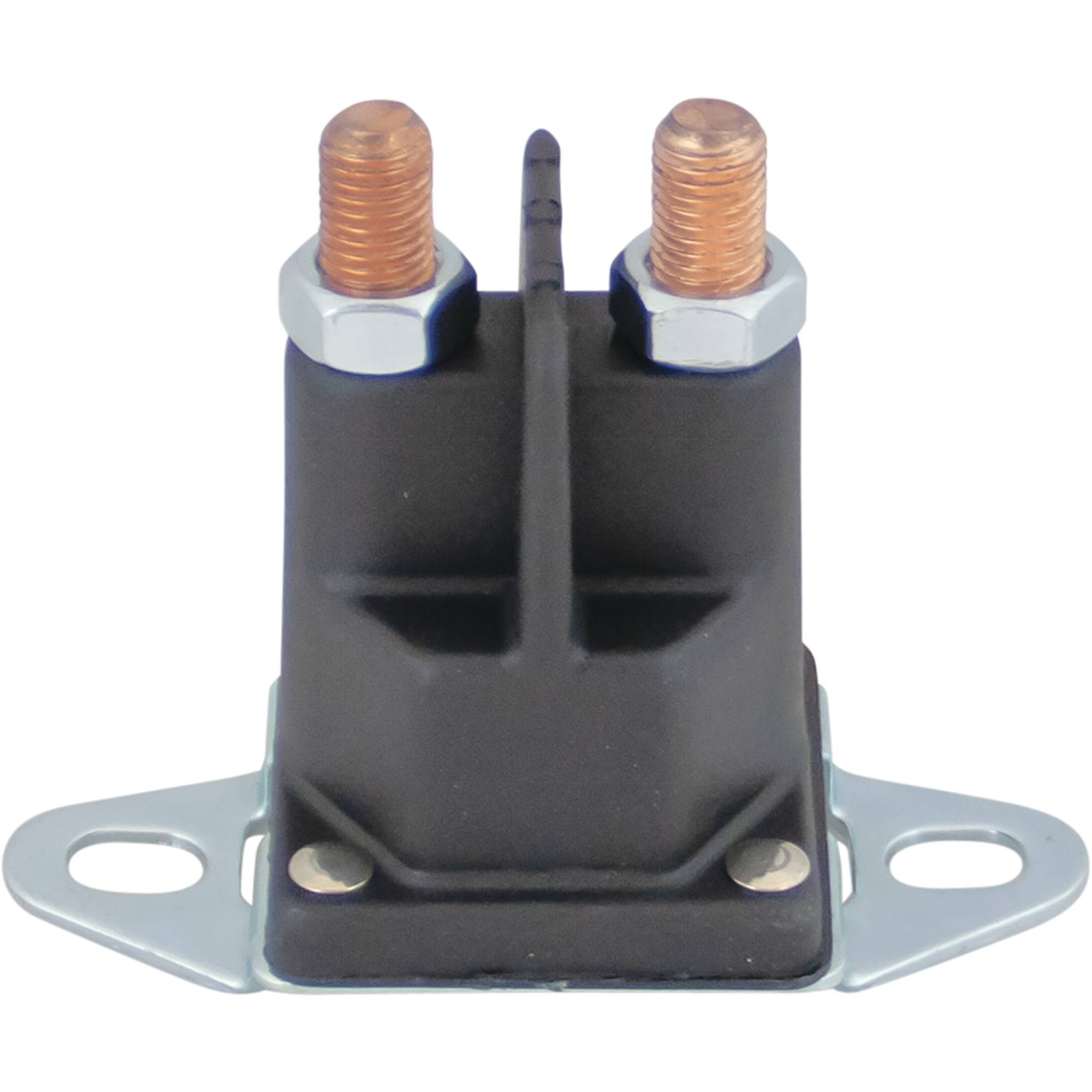 .75" Windshield Attachment For E-Z-GO 2014 and older Golf Carts; WIN-9021