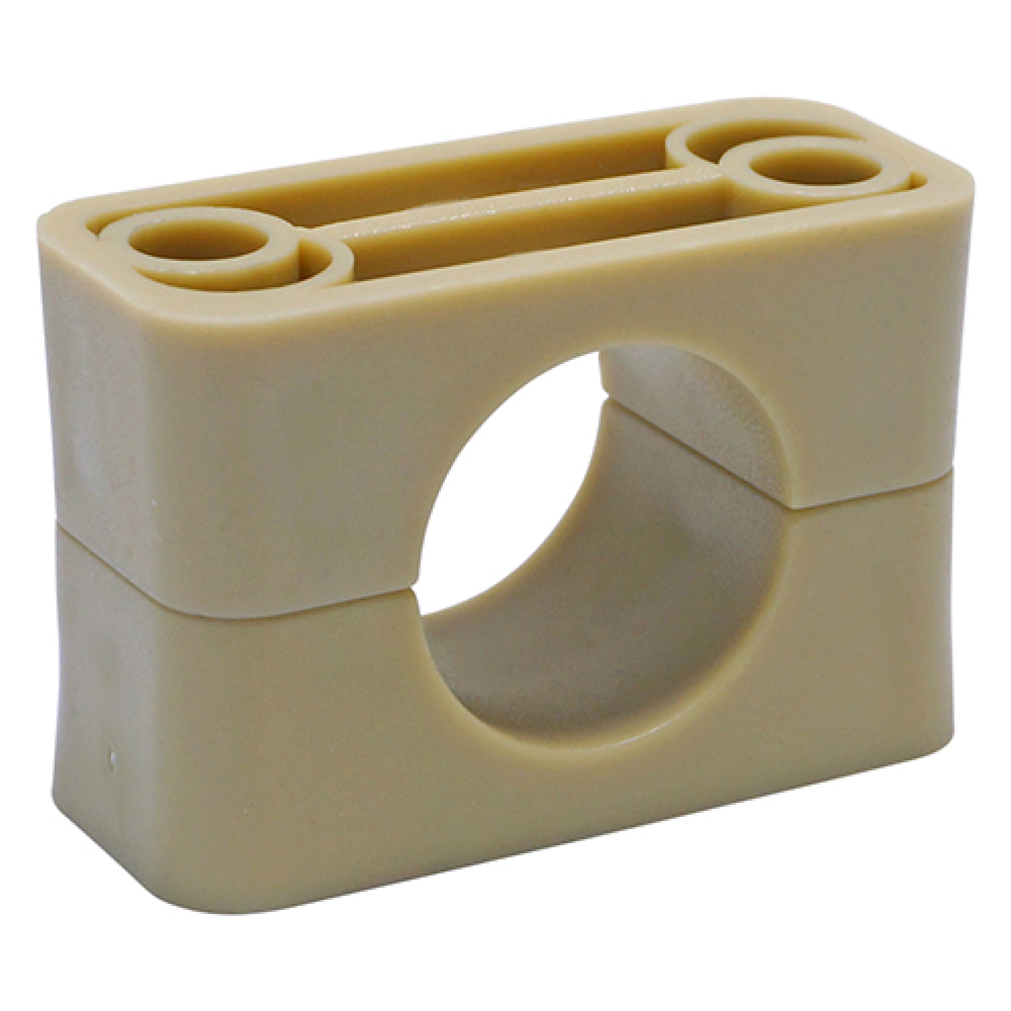 Brake Blocks Set For Club Car DS, 1981 & Newer 1010811, 1010812, 1011402 BRK-022