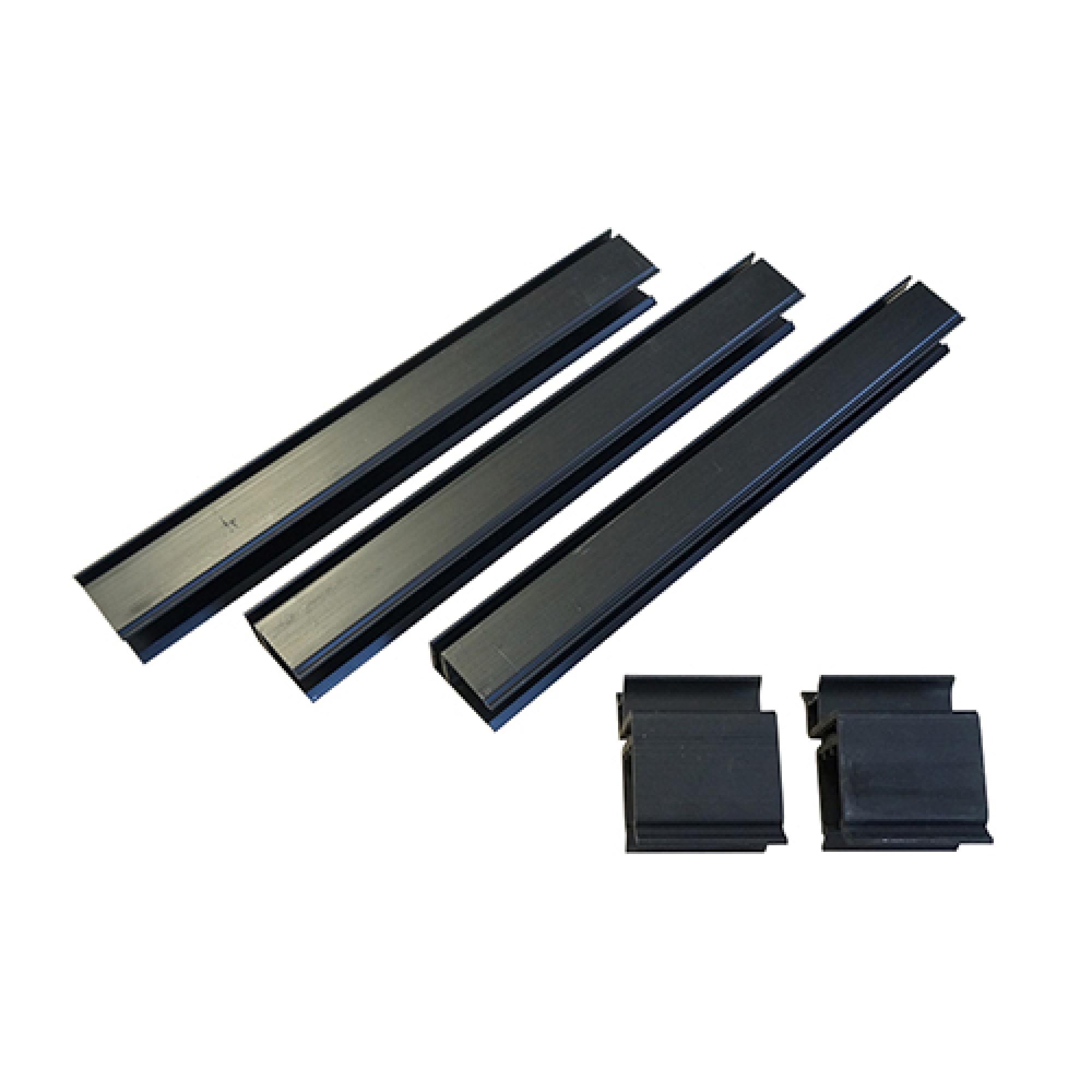 Mounting Kit For Club Car 2000 and newer Golf Carts; WIN-9003