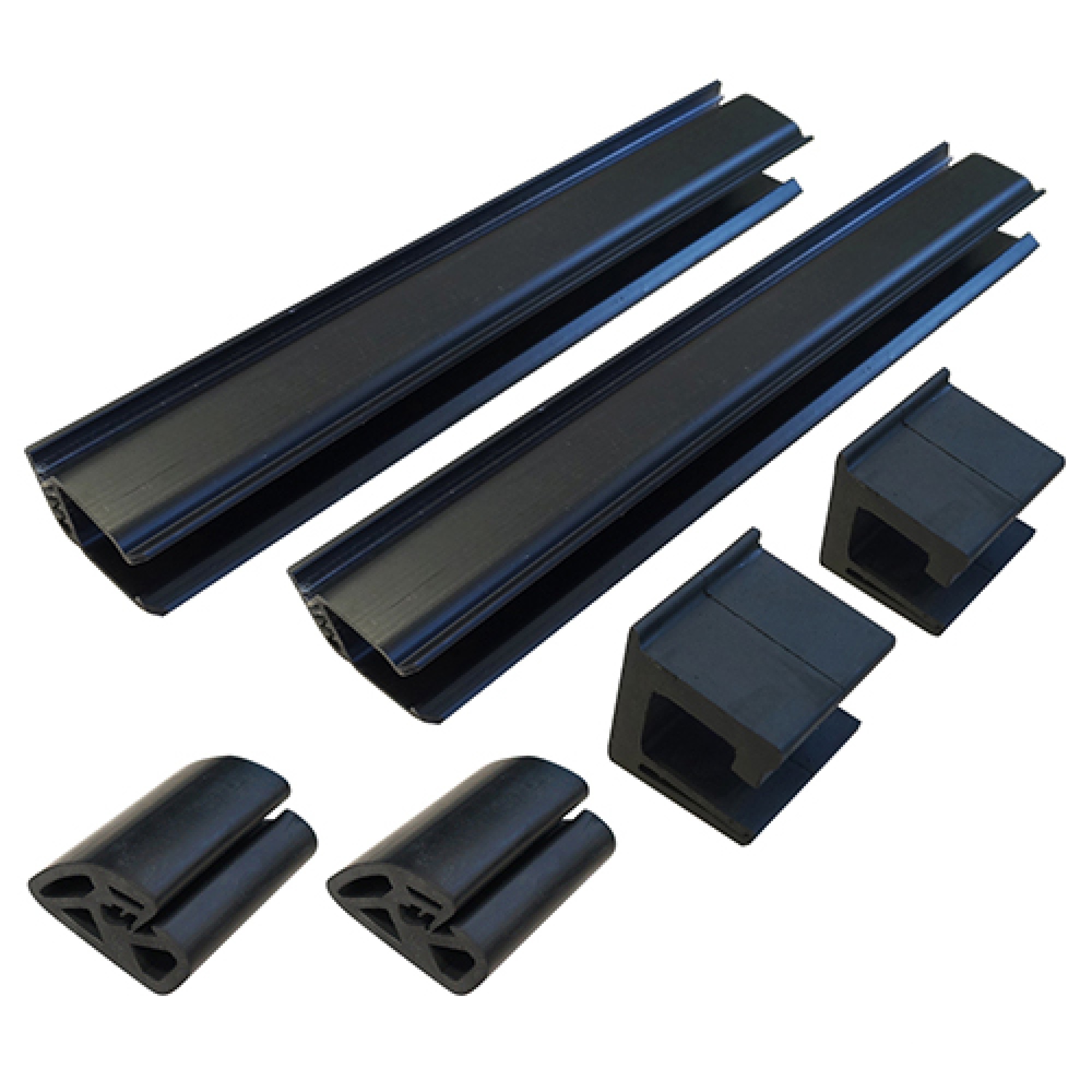 Mounting Kit For Club Car Tempo and Precedent 2004 and newer; WIN-9004