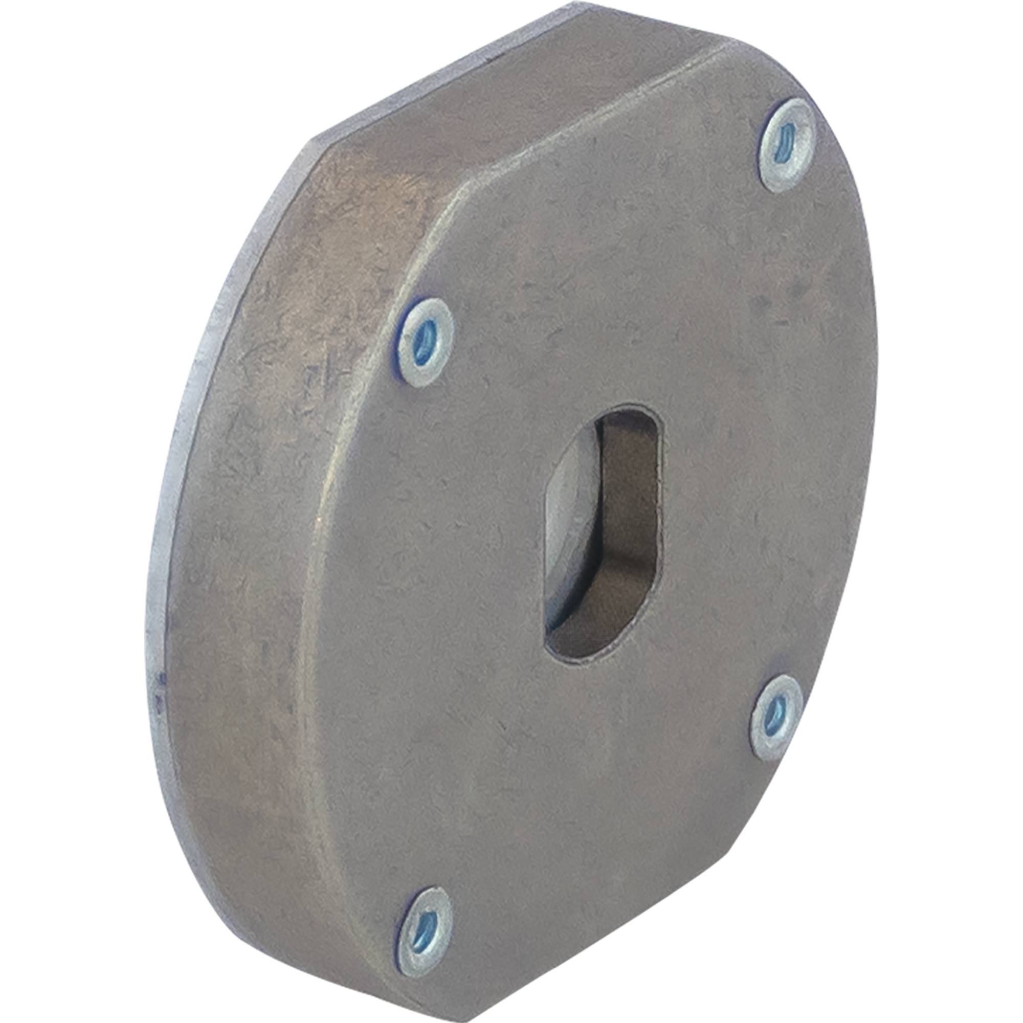 Mounting Kit For Club Car Tempo and Precedent 2004 and newer; WIN-9004