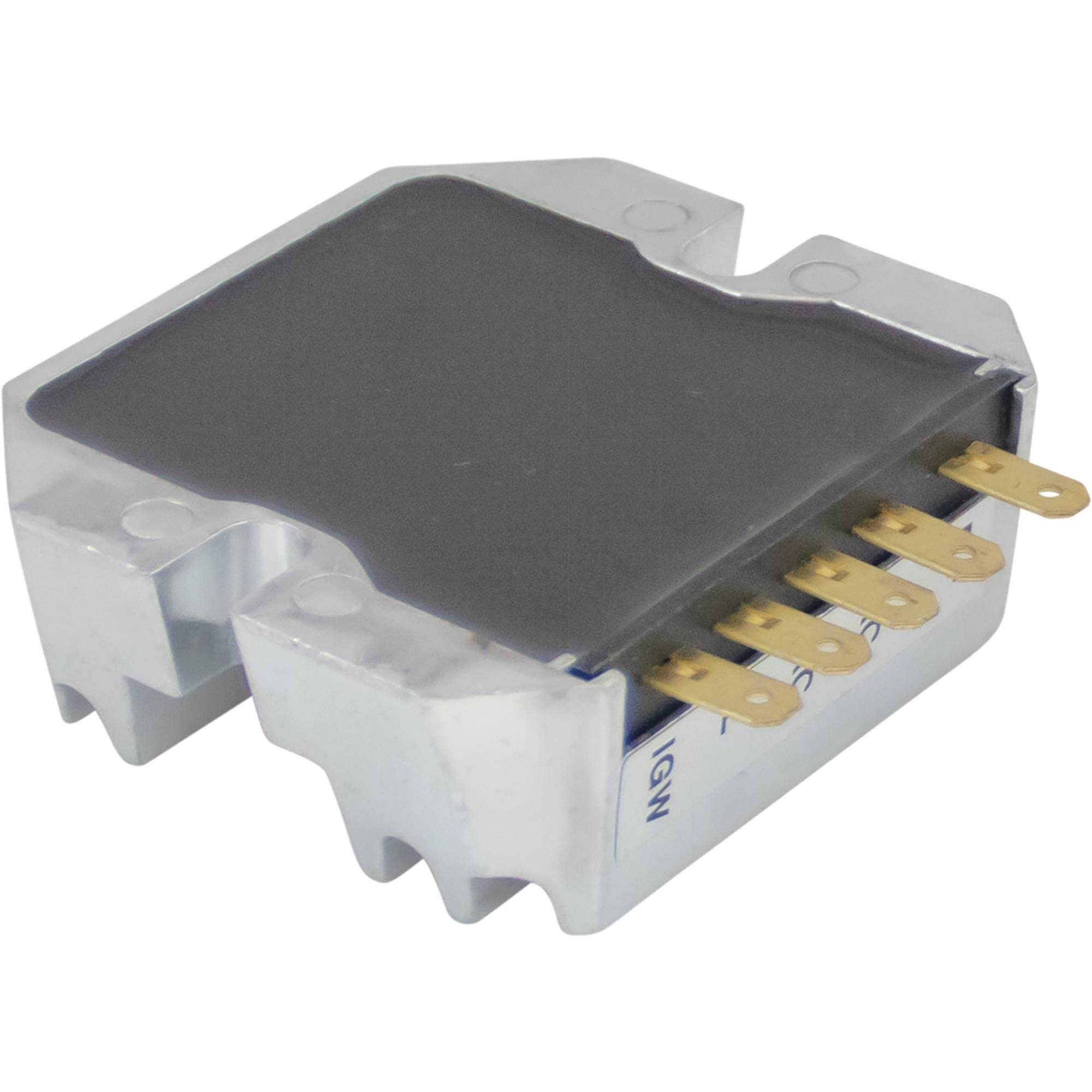 Mounting Kit For Yamaha G14-G22 1994-2006 Golf Carts; WIN-9005