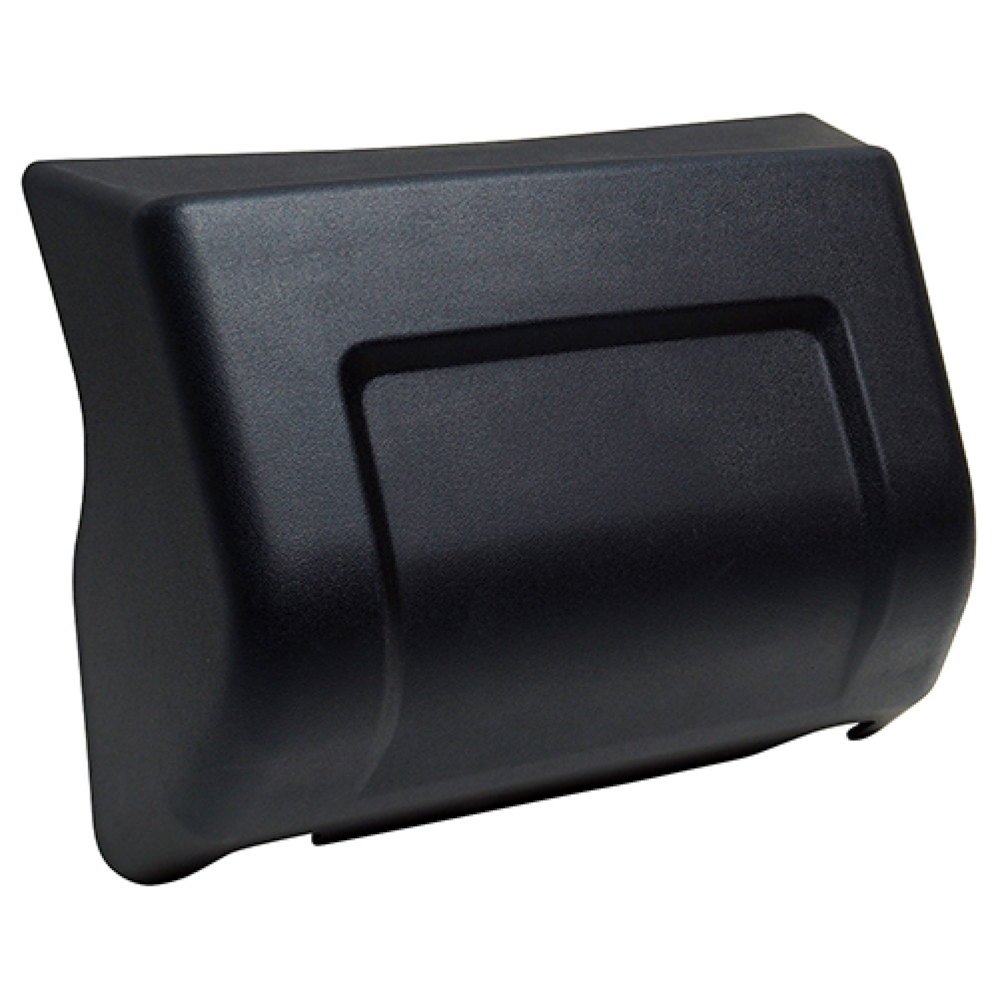 Front Bumper For Club Car Tempo 47589918001, 47604926001 Golf Carts; BP-0206