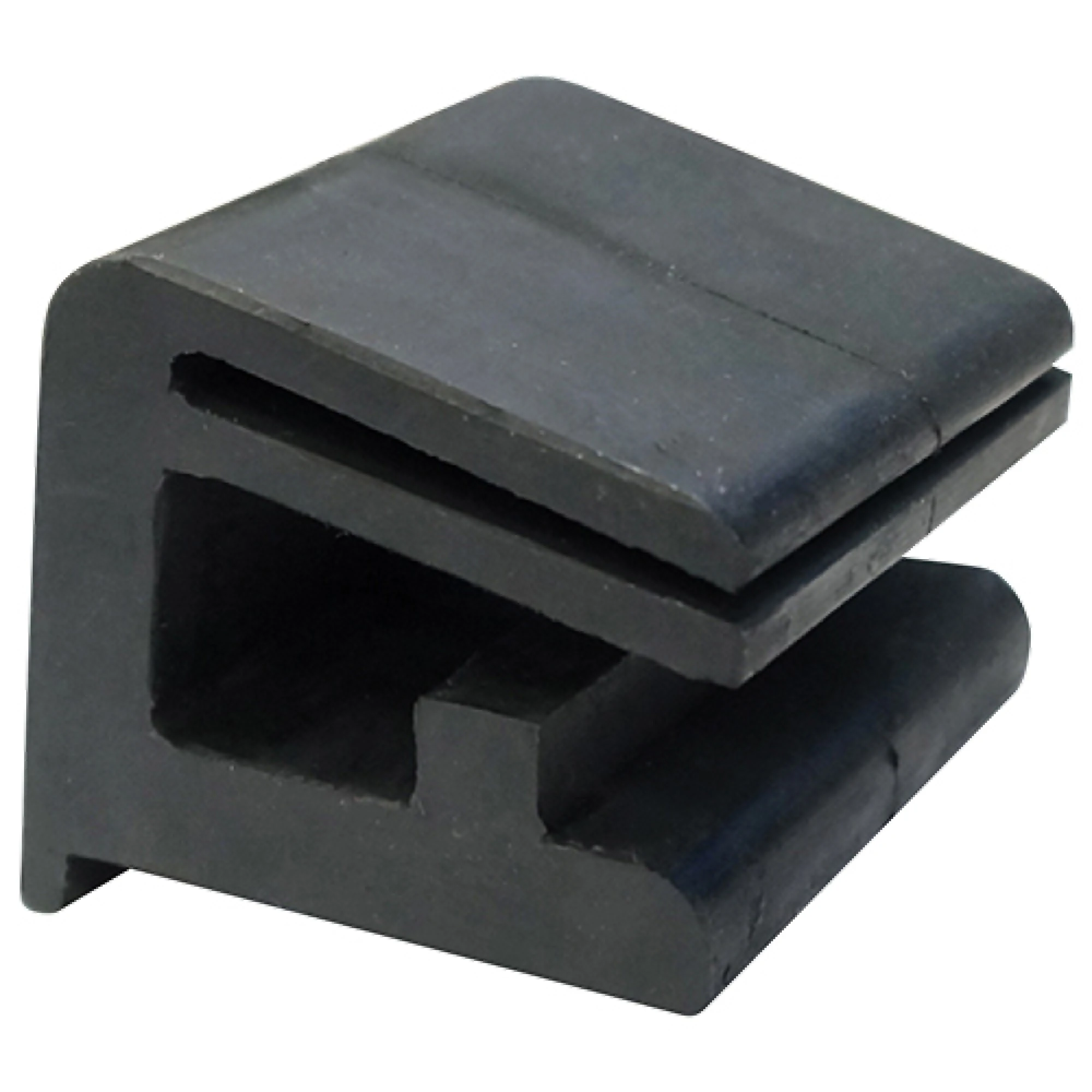 Windshield Attachment For Club Car Models, E-Z-GO TXT, 2014 and newer; WIN-9020