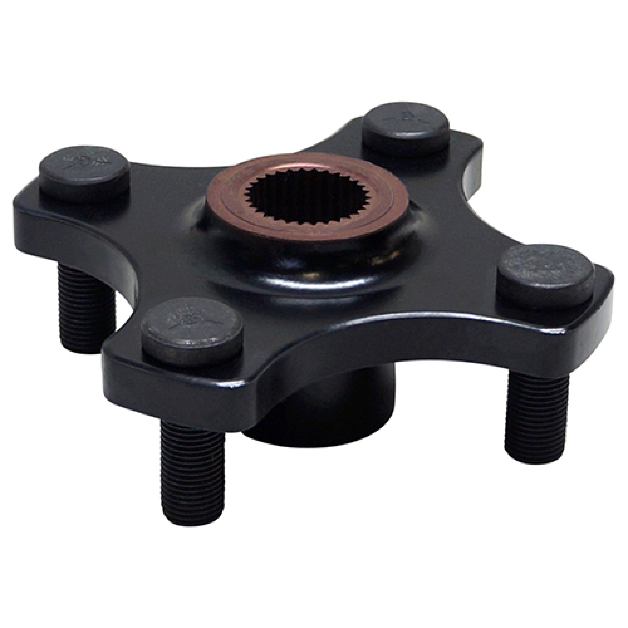 Brake Drum Kit For E-Z-GO RXV, 2008, newer, TXT, 4-cycle, 1991, newer ; BRK-207